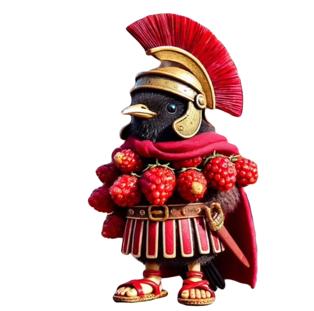 BRRI BRRI BICUS DICUS BOMBICUS