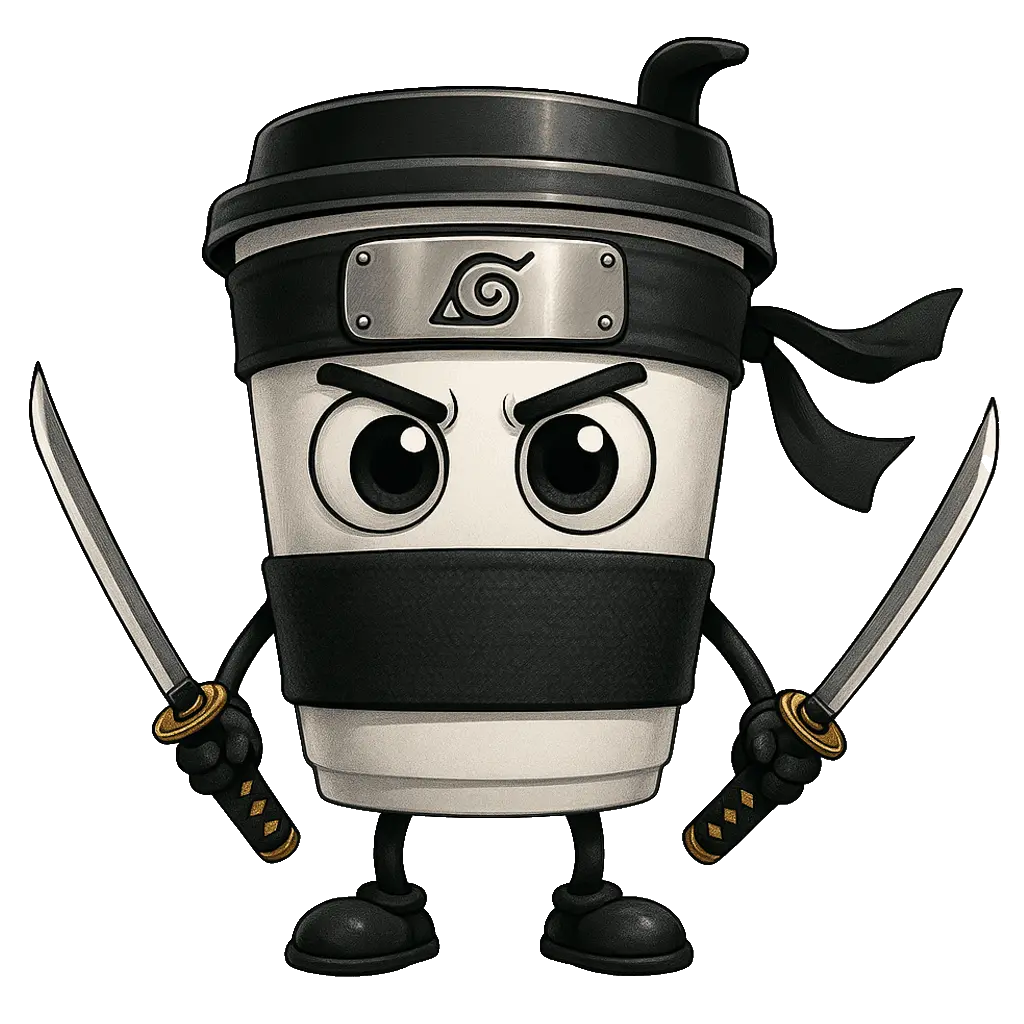 CAPPUCCINO ASSASSINO