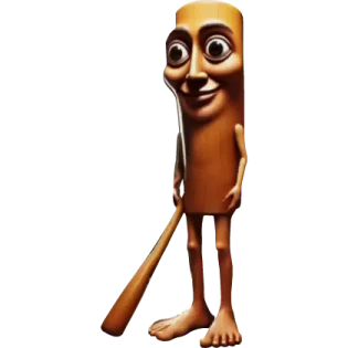 TUNG TUNG TUNG SAHUR