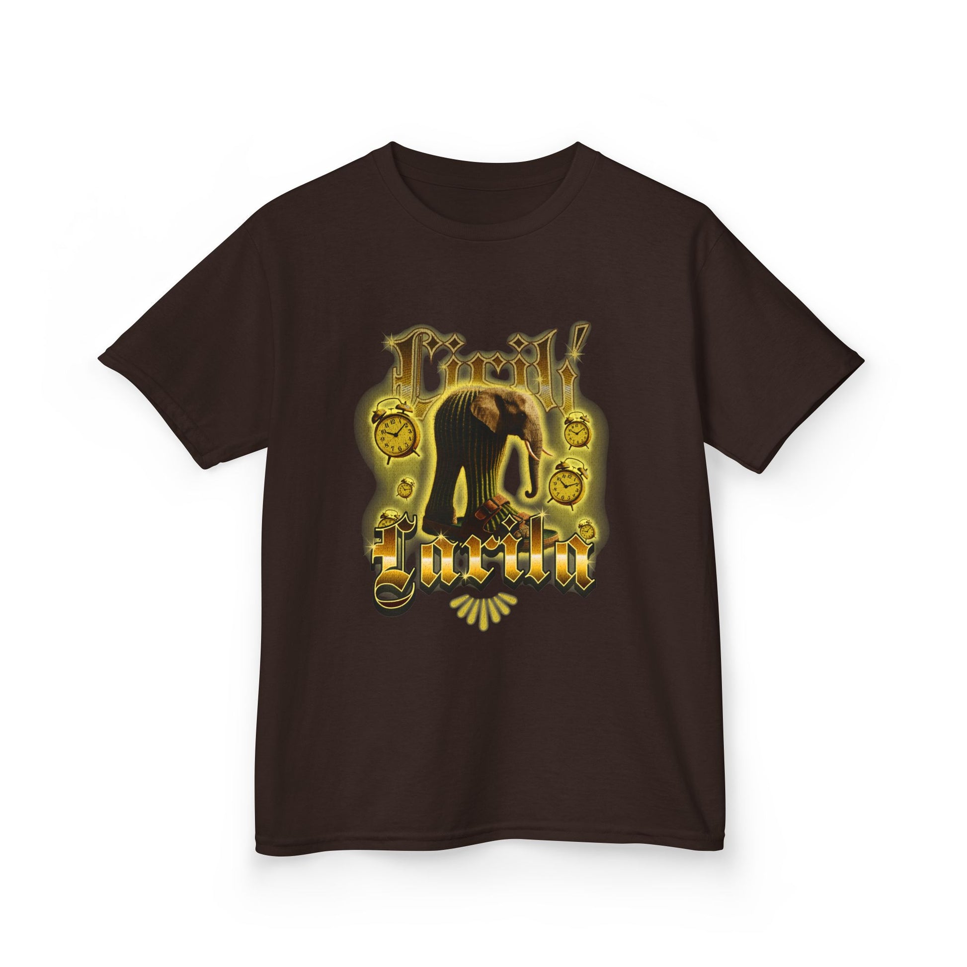 Kids Lirili Larila T-Shirt T-Shirt