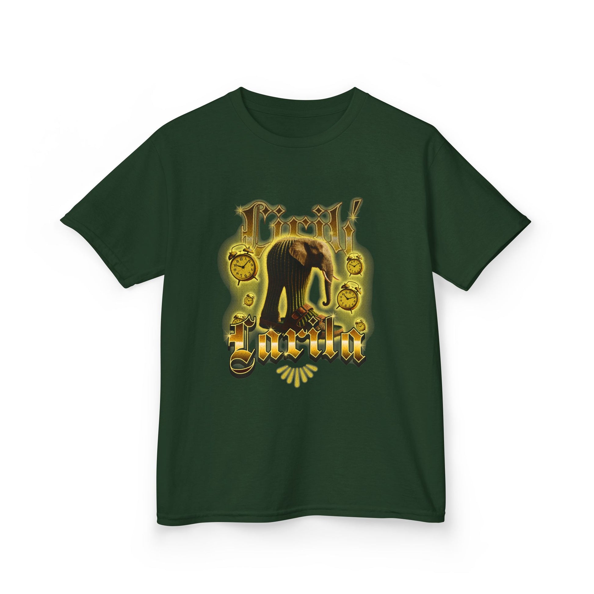 Kids Lirili Larila T-Shirt T-Shirt