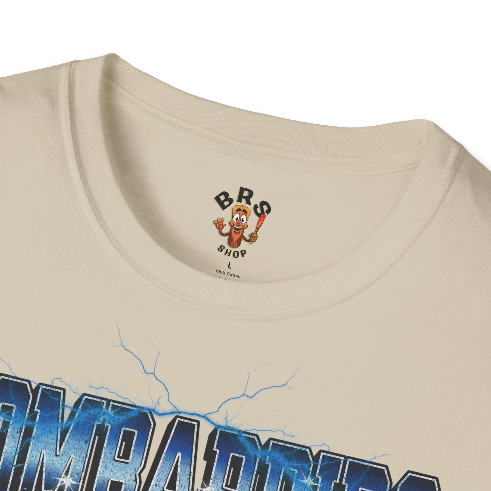T-Shirt Bombardiro Crocodilo