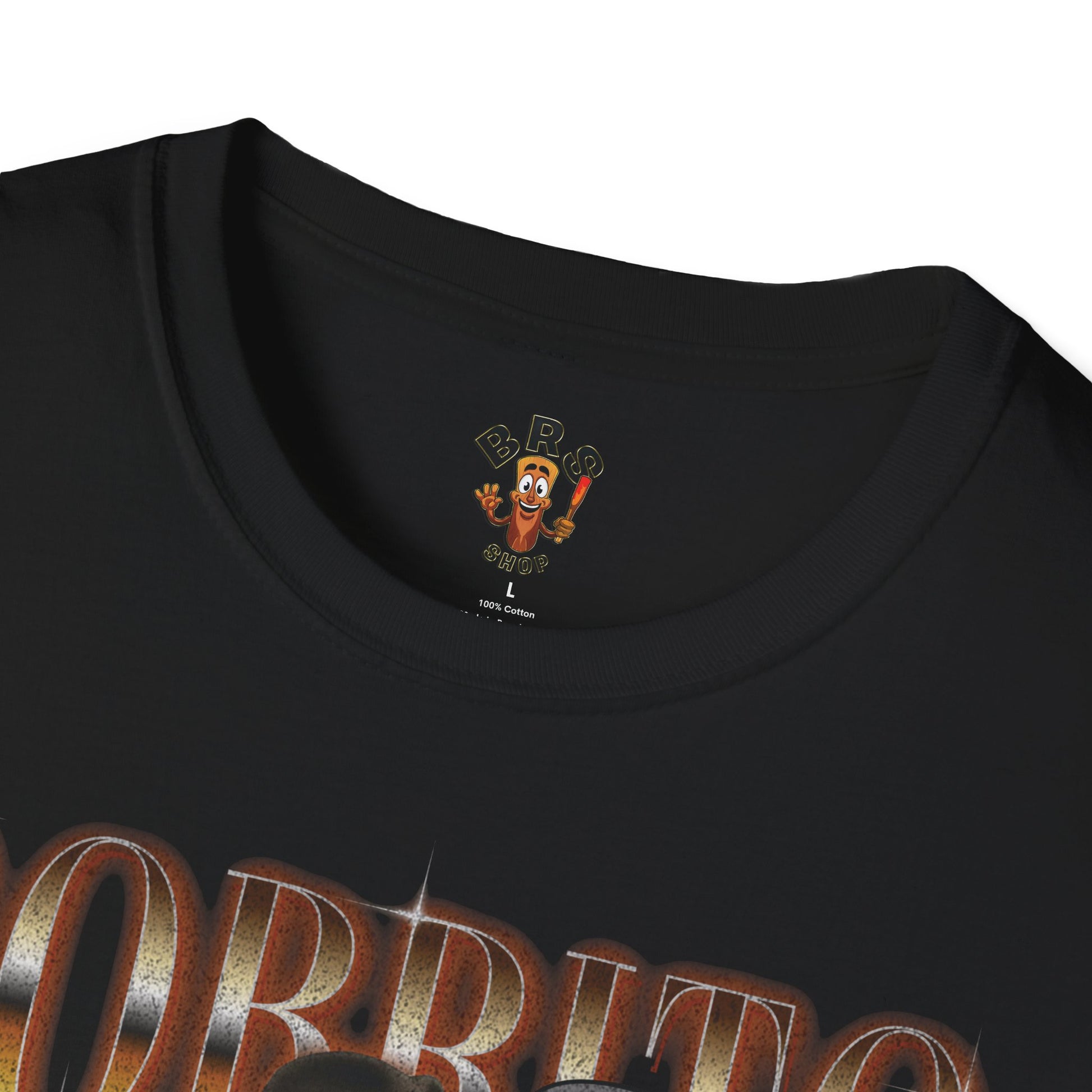 T-Shirt Bobrito Bandito