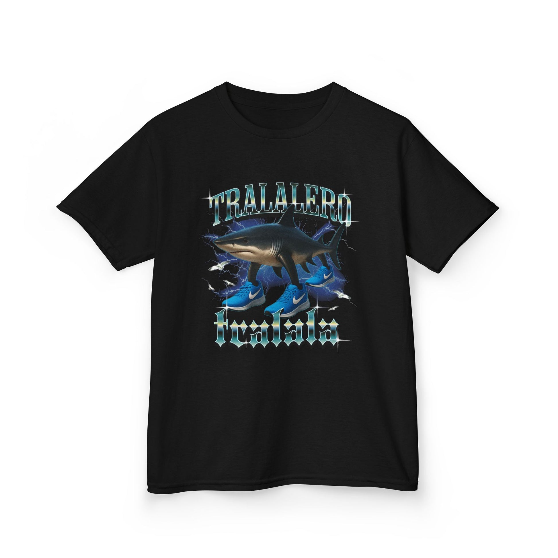 Kids Tralalero Tralala T-Shirt