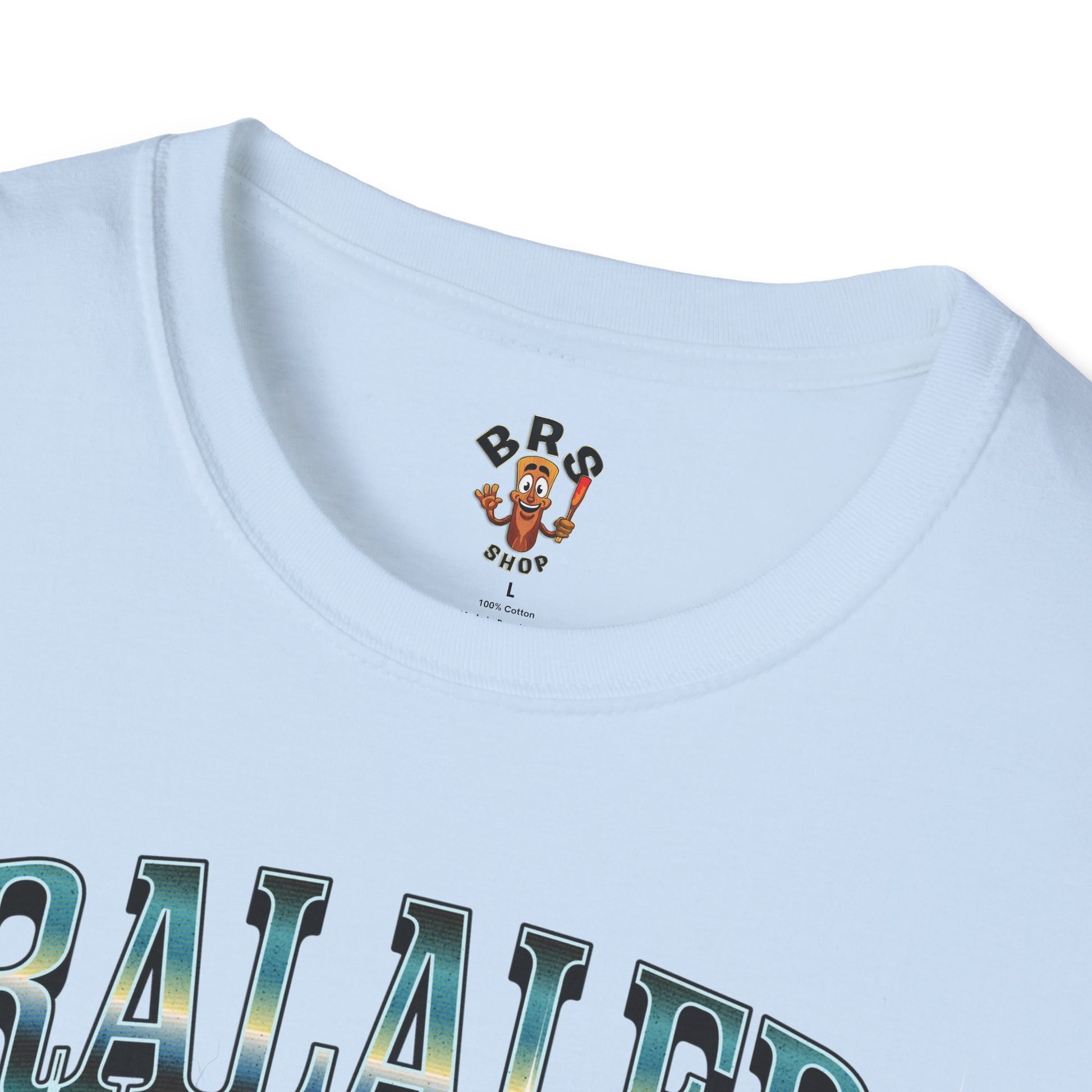 T-Shirt Tralalero Tralala