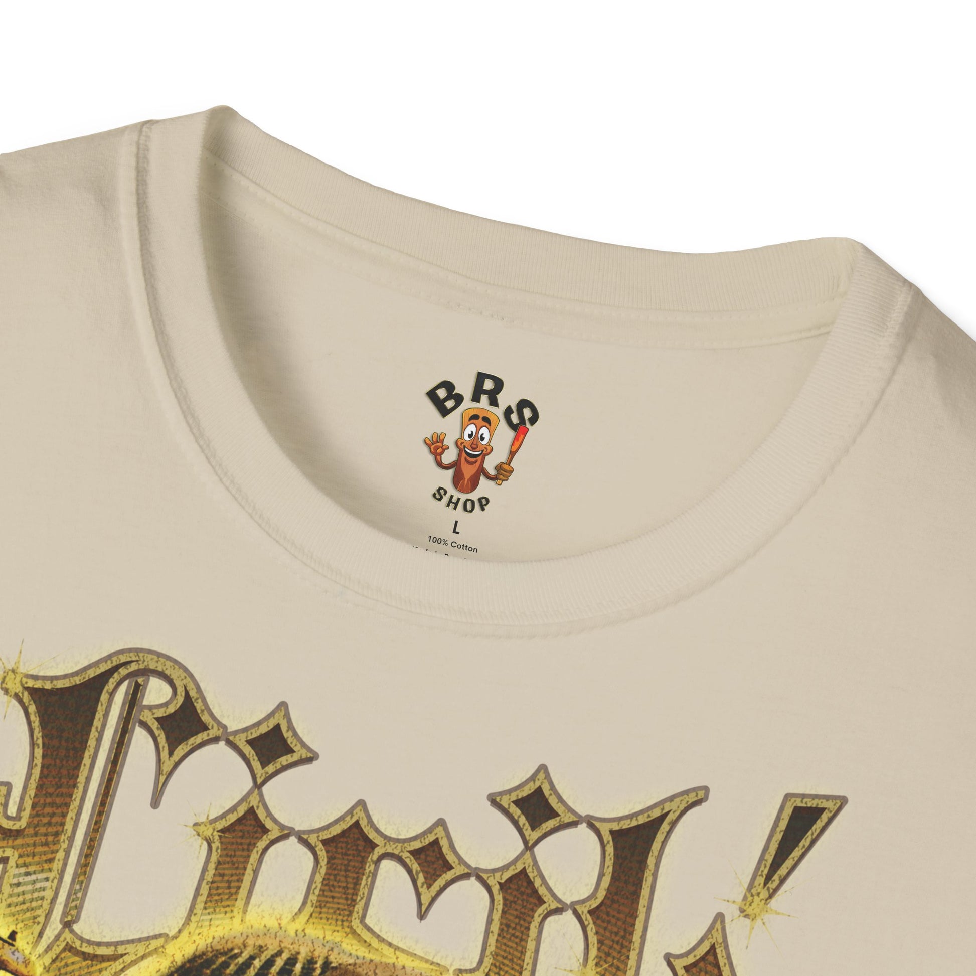 T-Shirt Lirili Larila