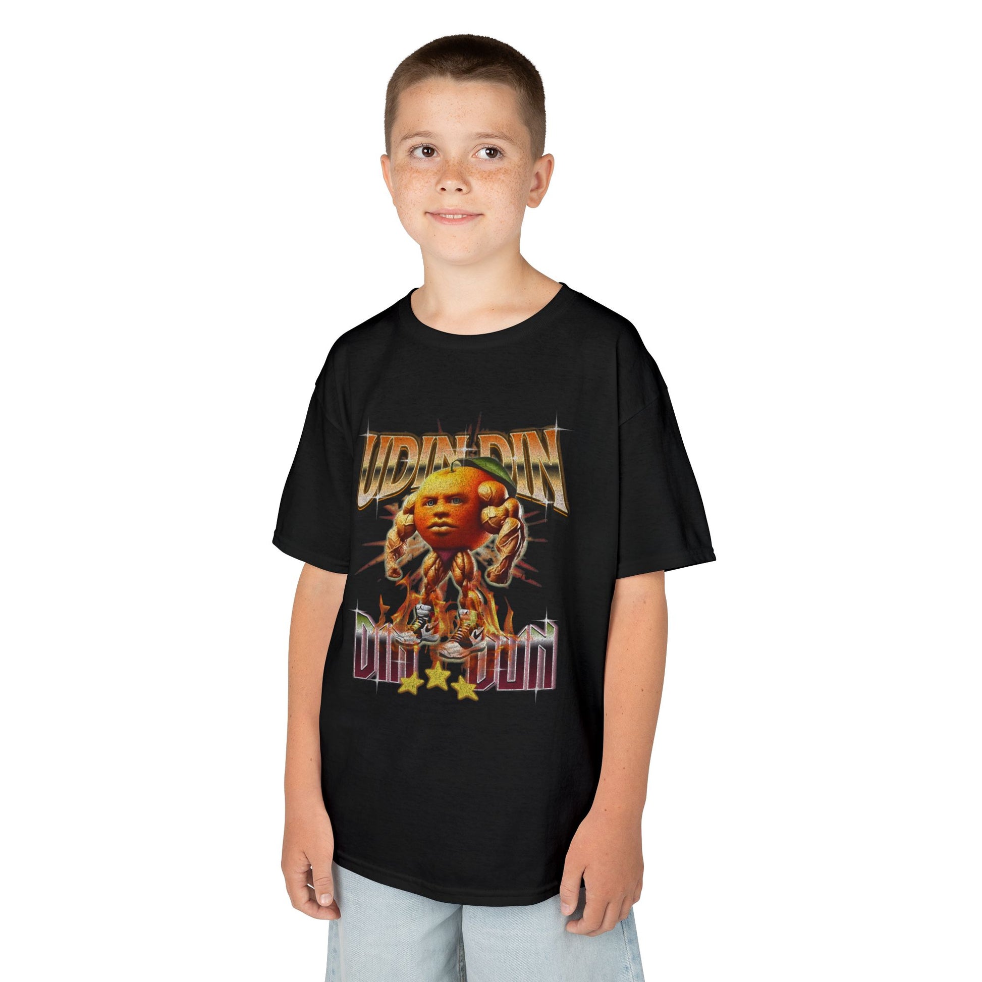 Kids Udin Din Din Dun T-Shirt