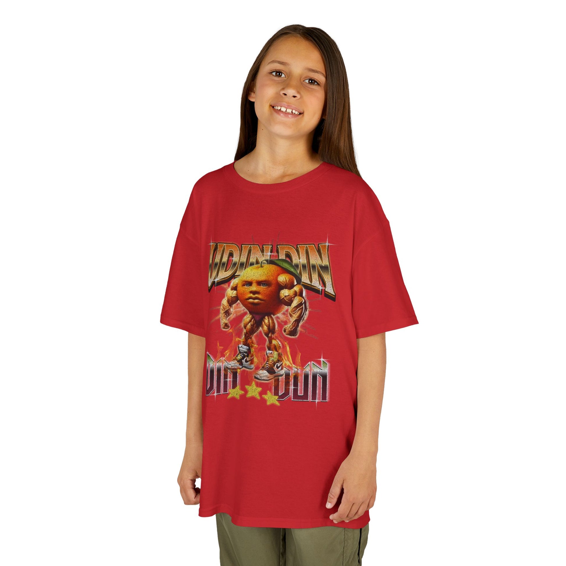 Kids Udin Din Din Dun T-Shirt