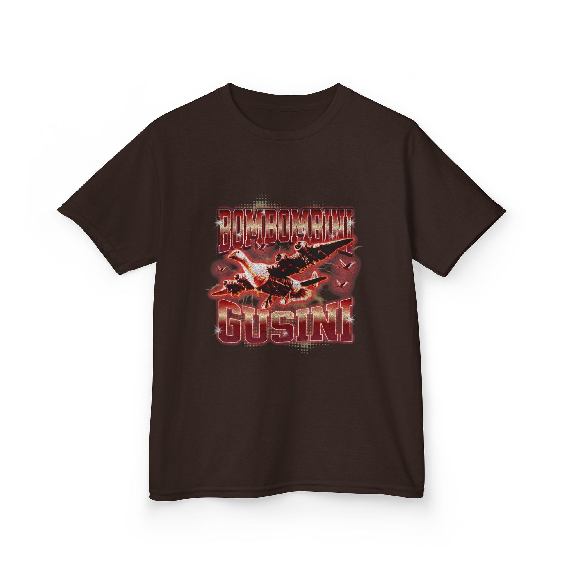 Kids Bombombini Gusini T-Shirt