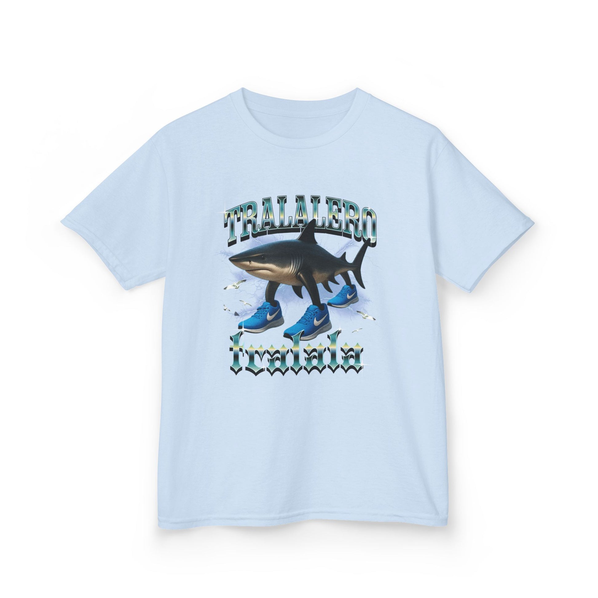 Kids Tralalero Tralala T-Shirt