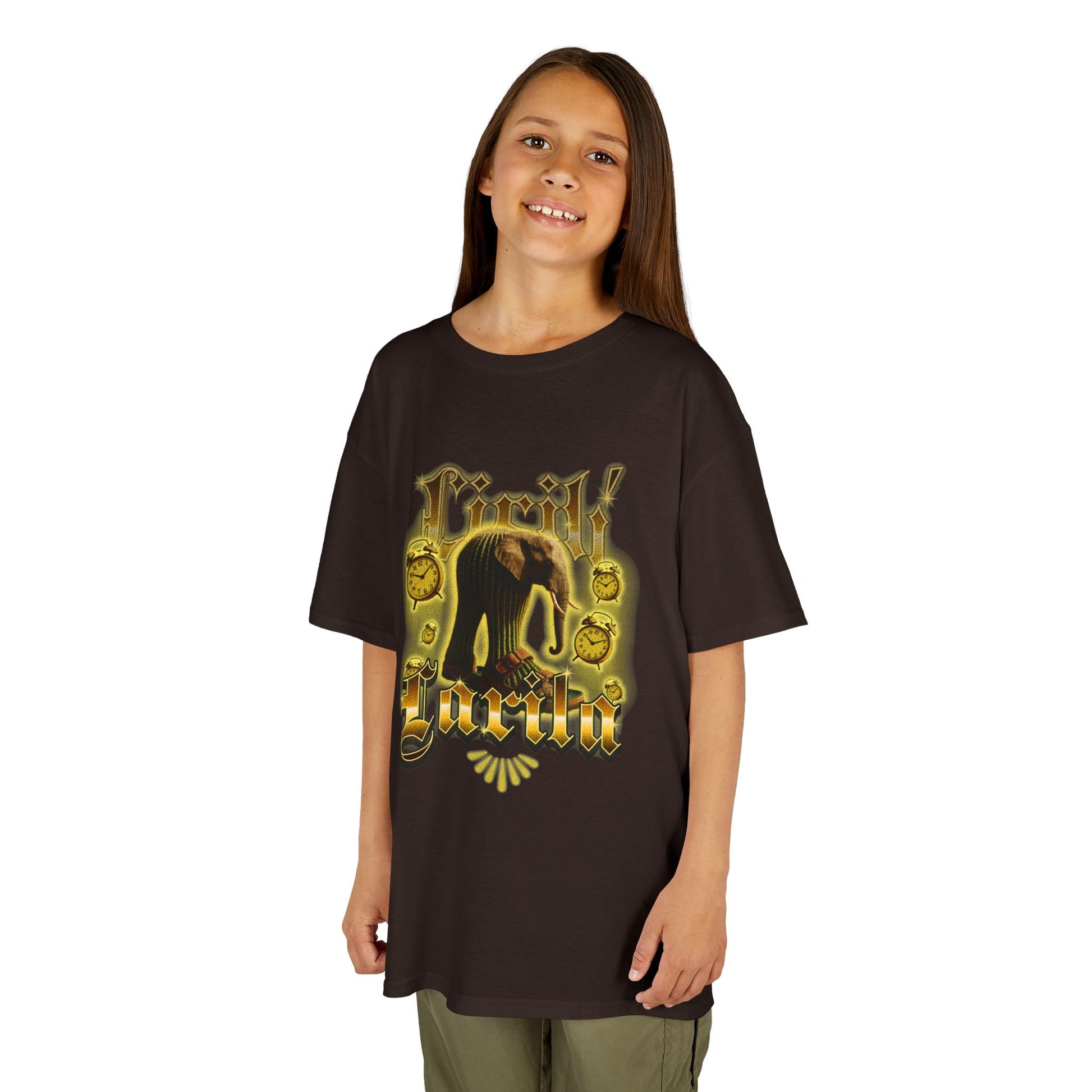 Kids Lirili Larila T-Shirt T-Shirt