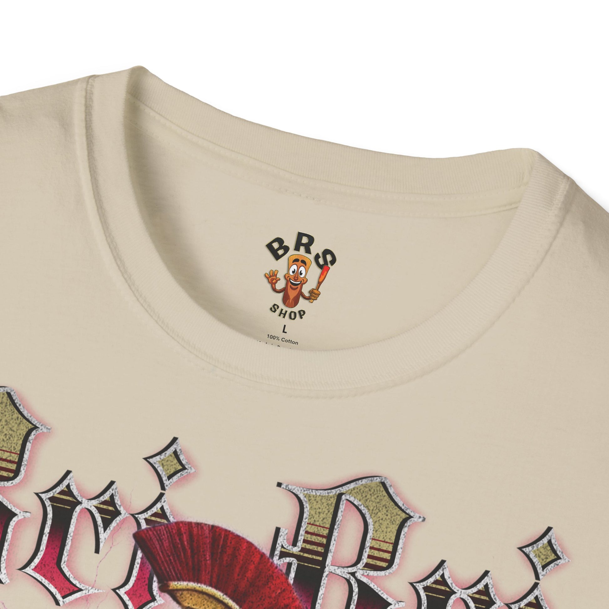 T-Shirt Brri Brri Bicus Dicus Bombicus