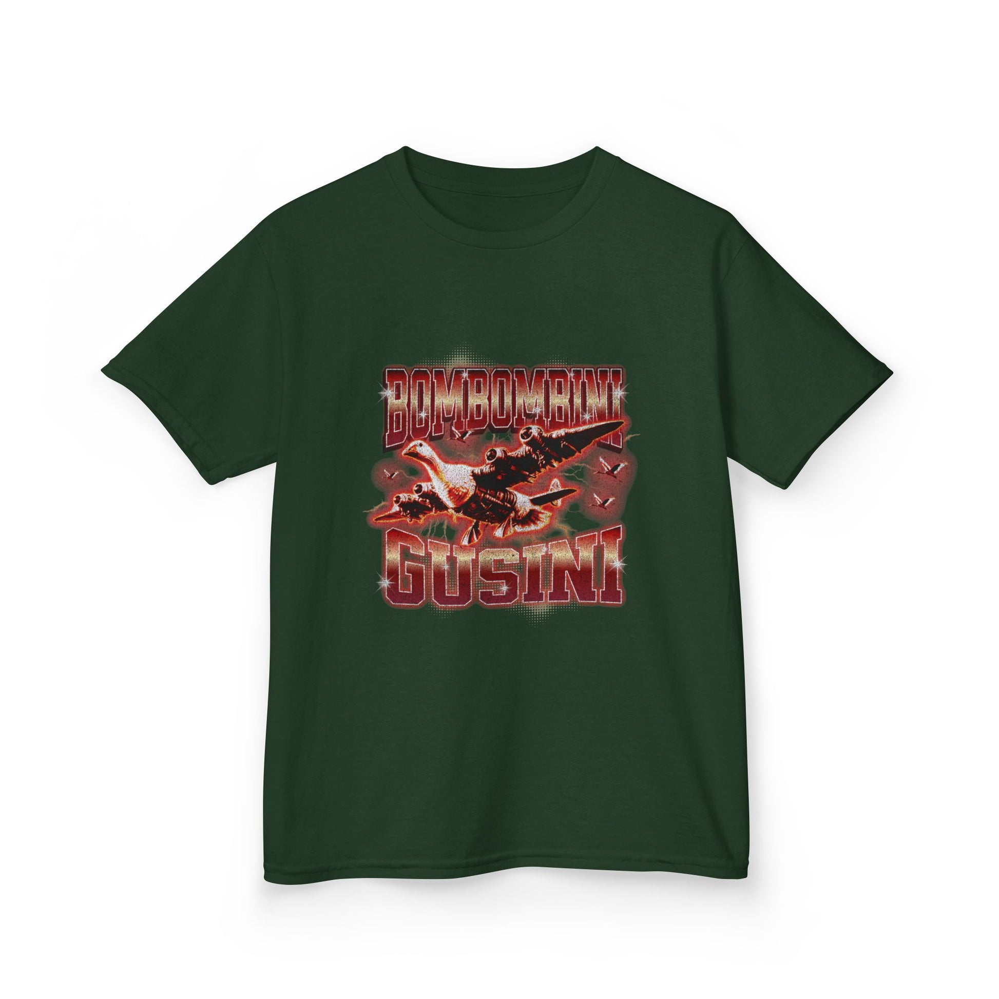 Kids Bombombini Gusini T-Shirt
