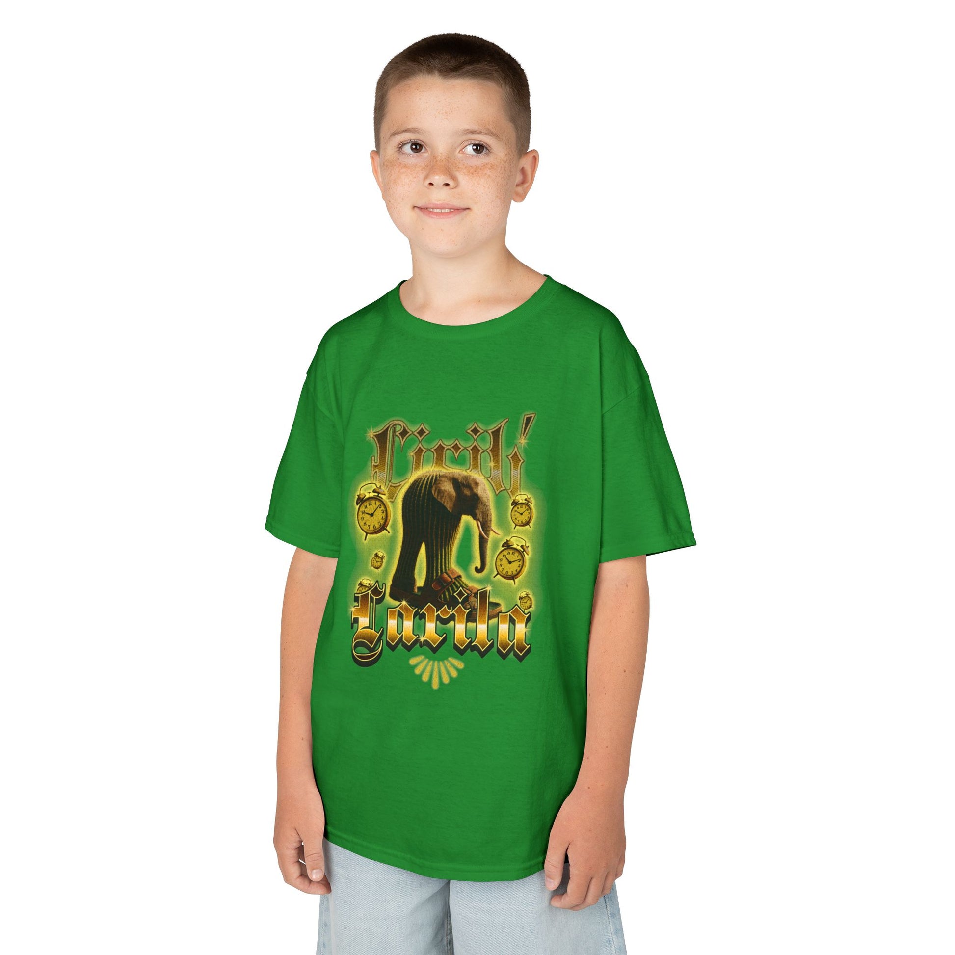 Kids Lirili Larila T-Shirt T-Shirt