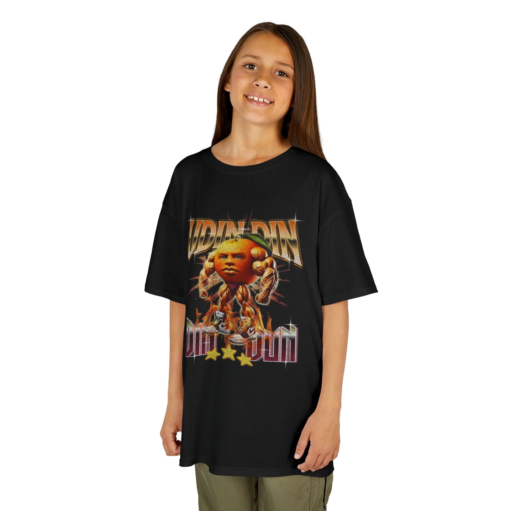 Kids Udin Din Din Dun T-Shirt