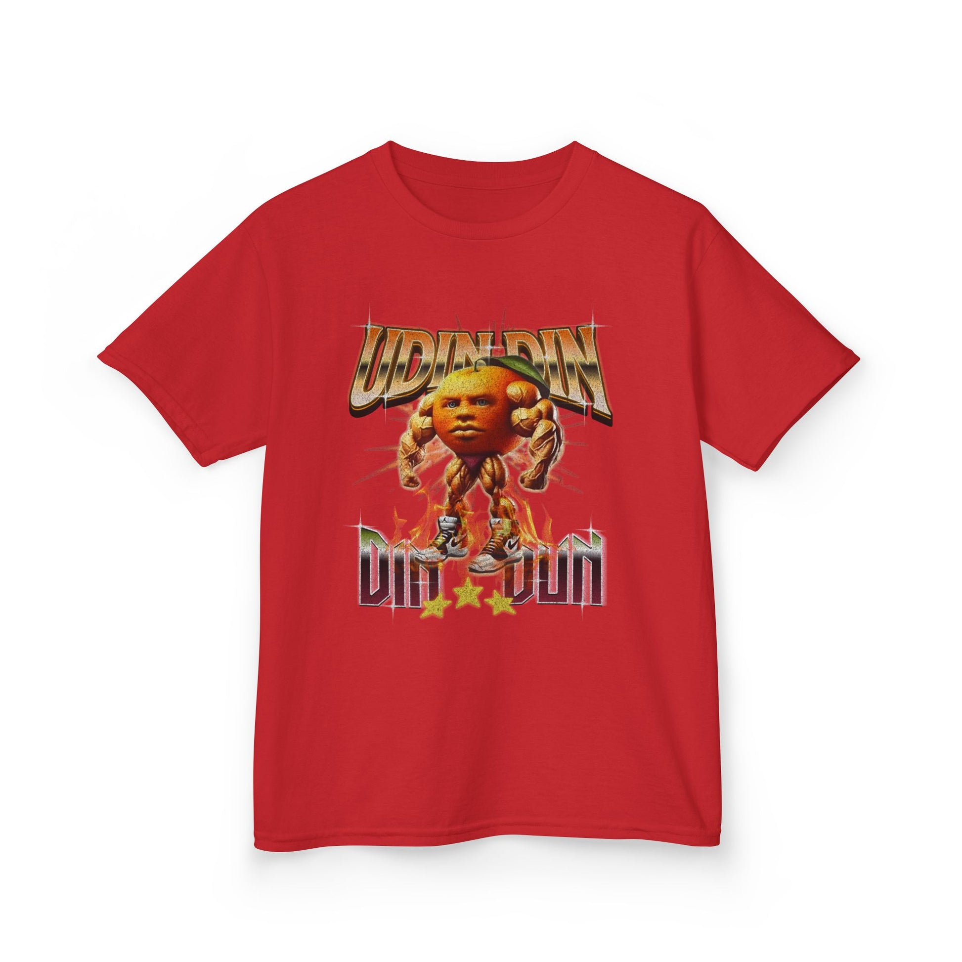 Kids Udin Din Din Dun T-Shirt