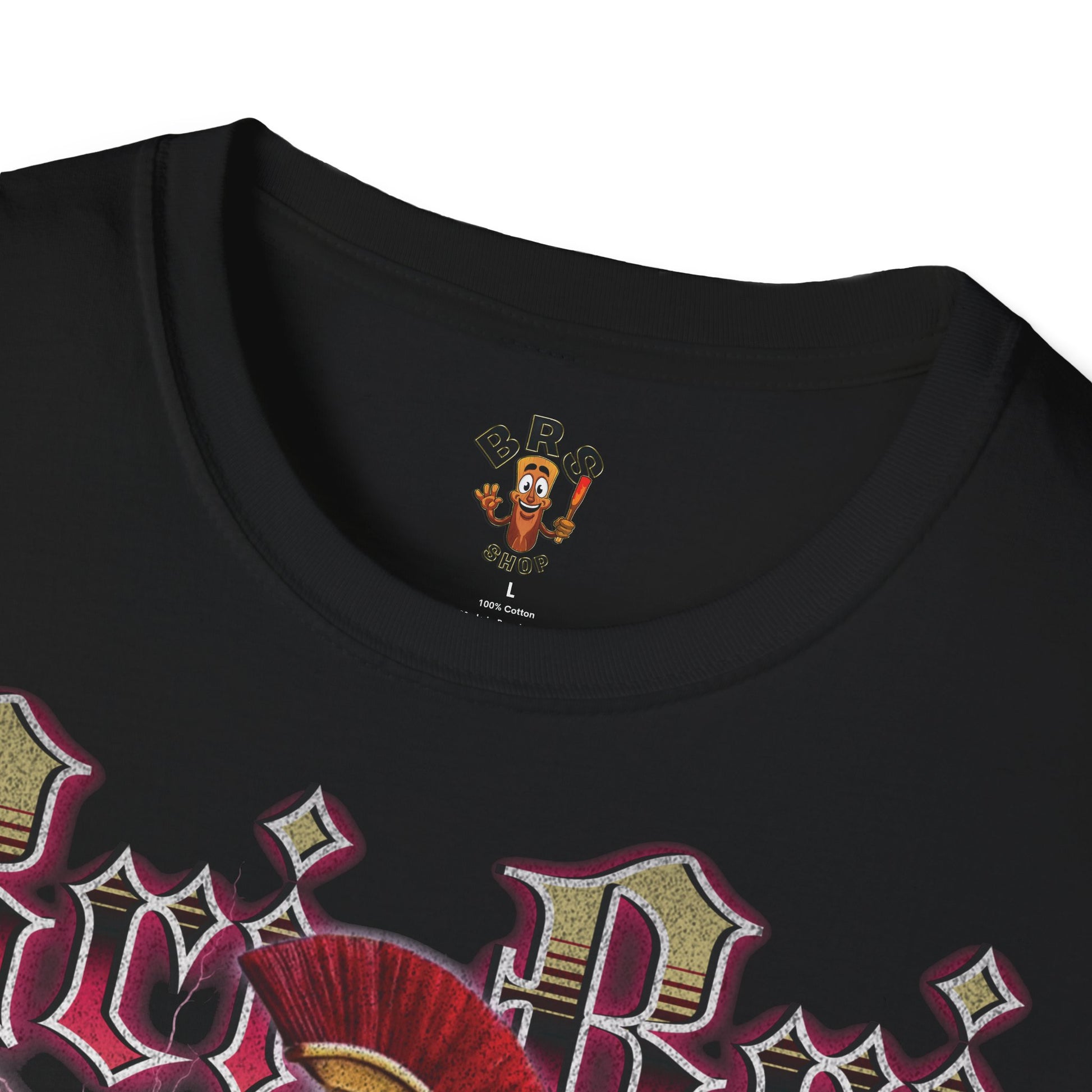 T-Shirt Brri Brri Bicus Dicus Bombicus