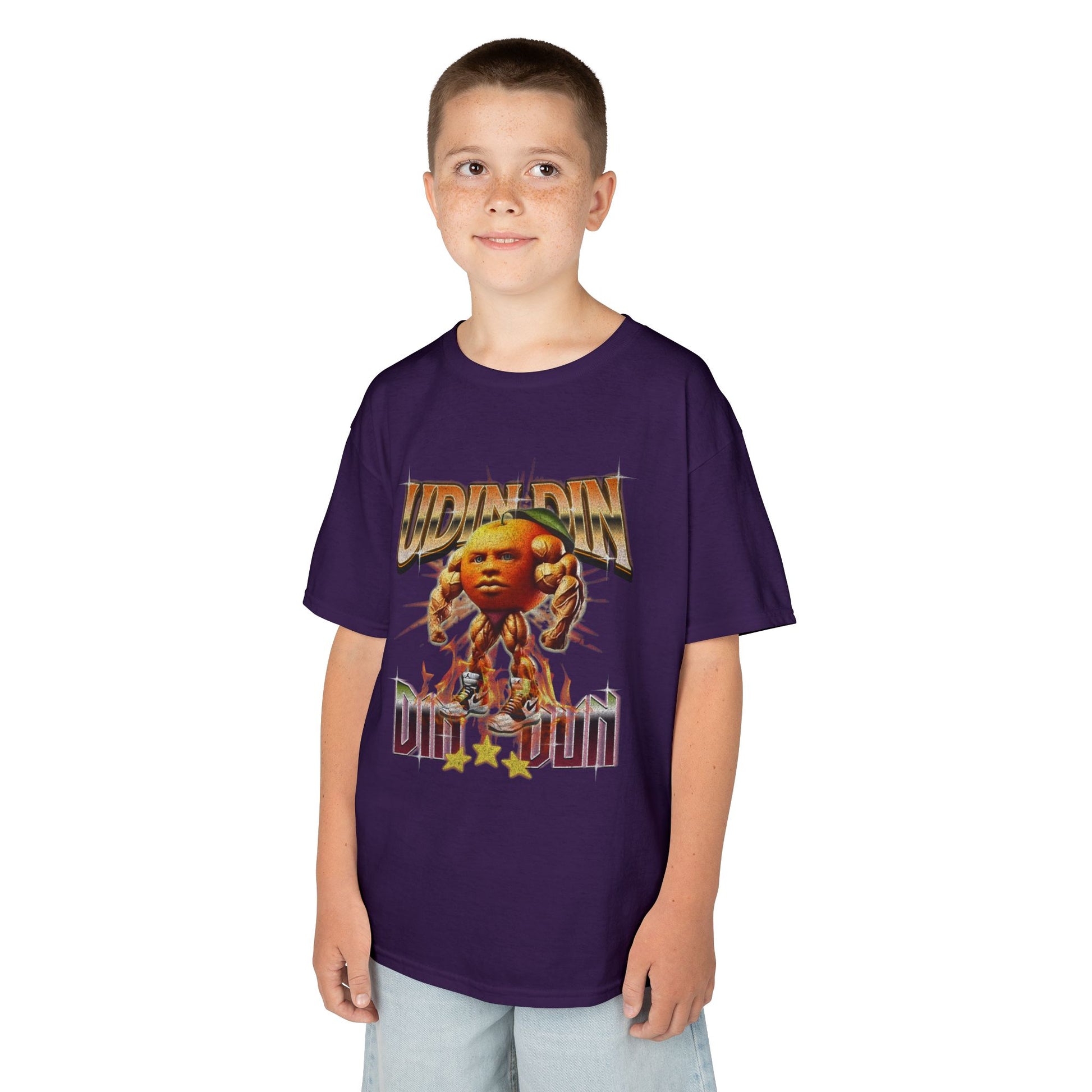 Kids Udin Din Din Dun T-Shirt