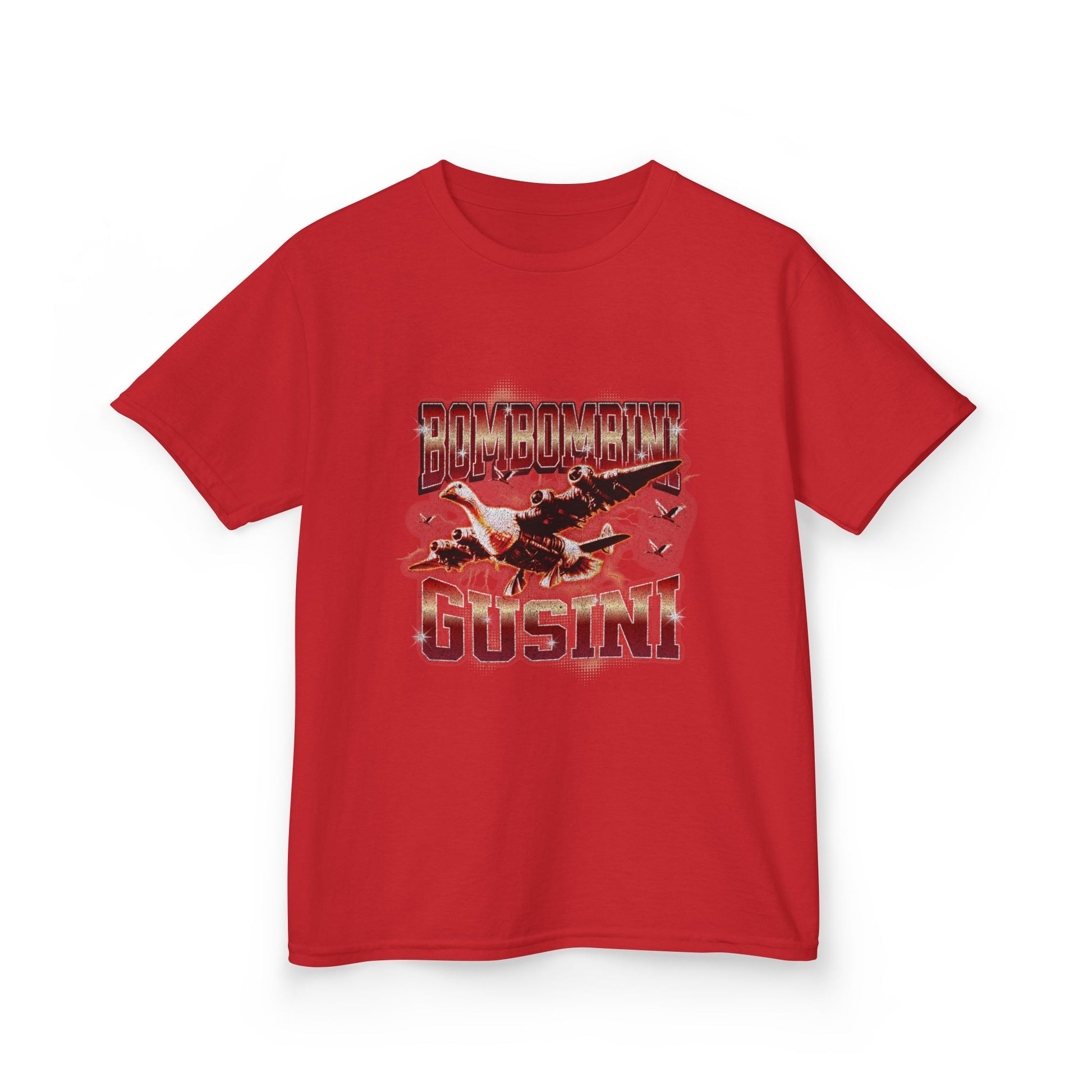 Kids Bombombini Gusini T-Shirt