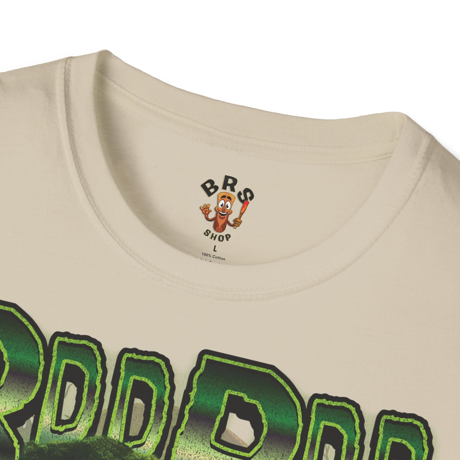 T-Shirt Brr Brr Patapim