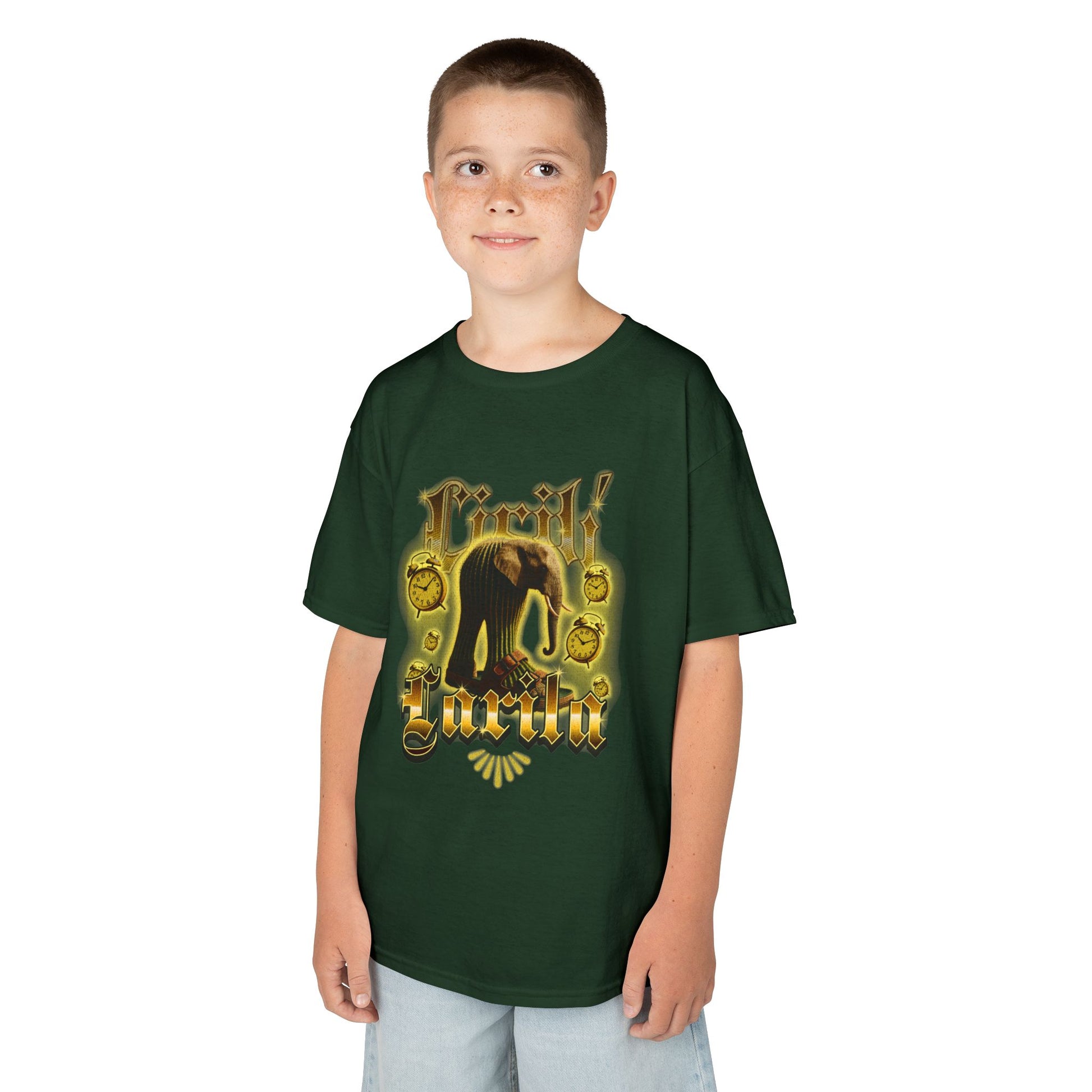 Kids Lirili Larila T-Shirt T-Shirt