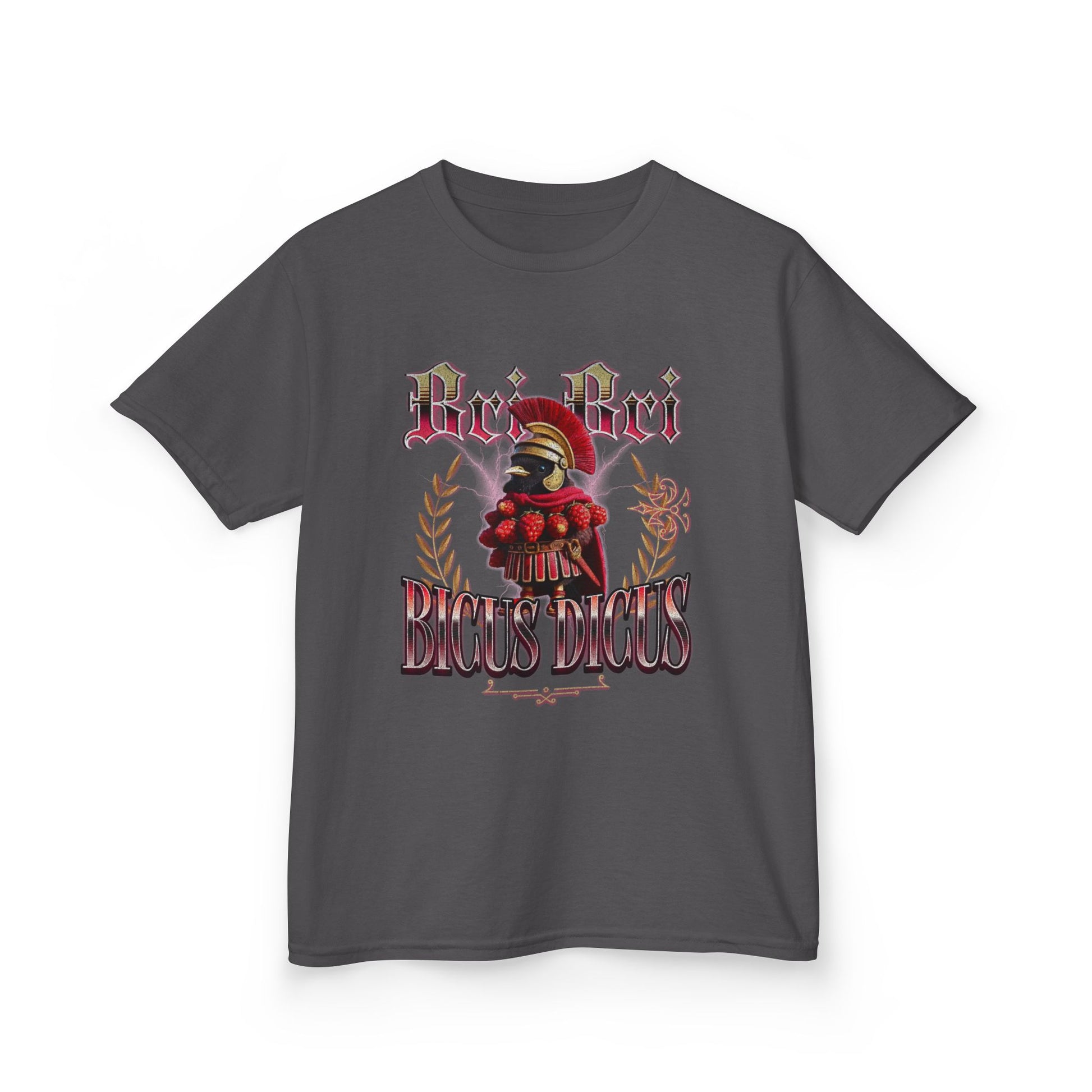 Kids Brri Brri Bicus Dicus T-Shirt