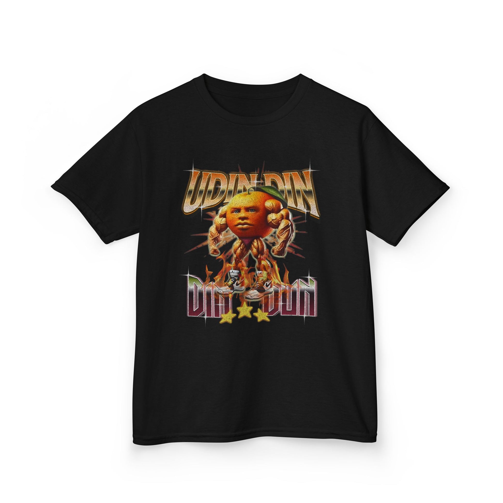 Kids Udin Din Din Dun T-Shirt