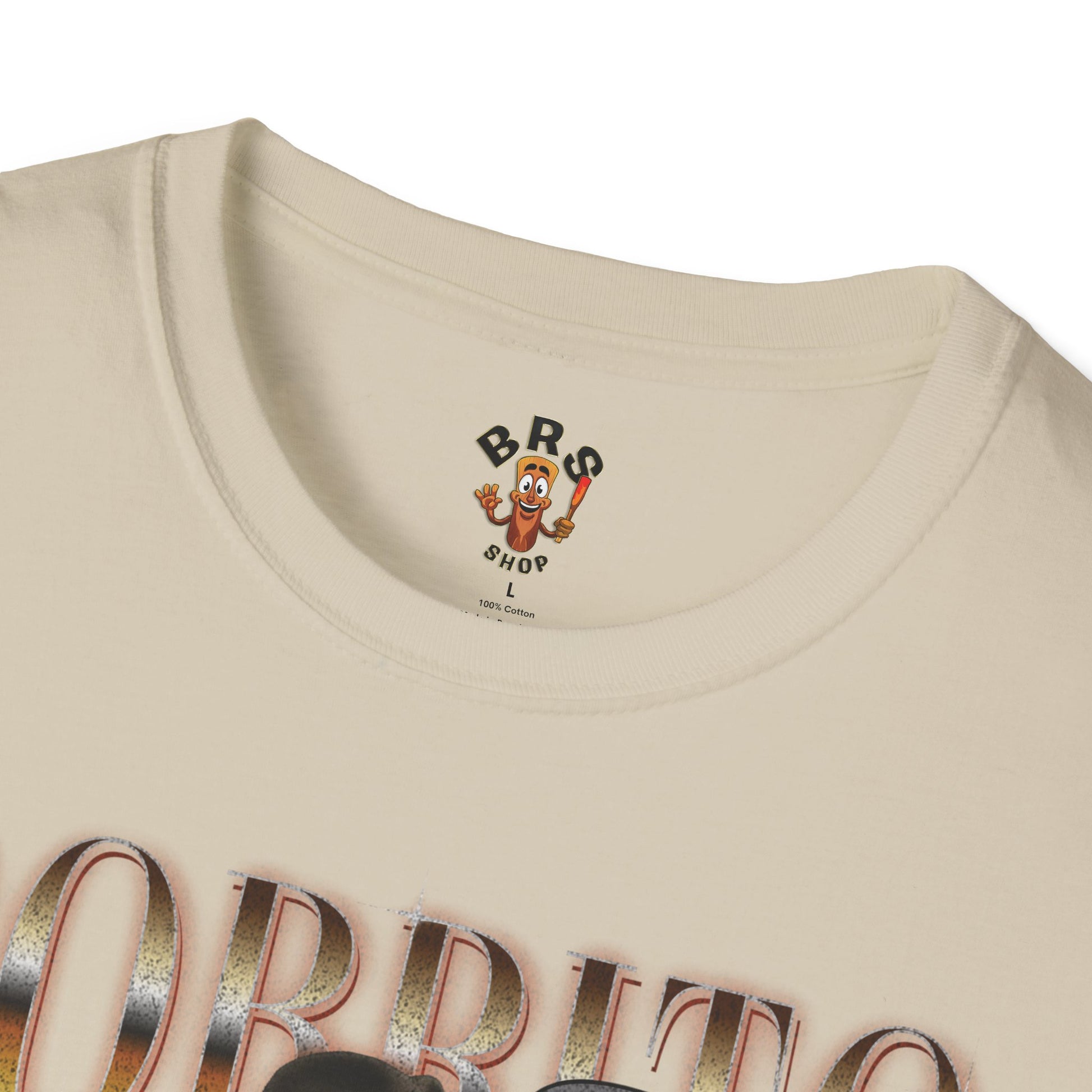 T-Shirt Bobrito Bandito