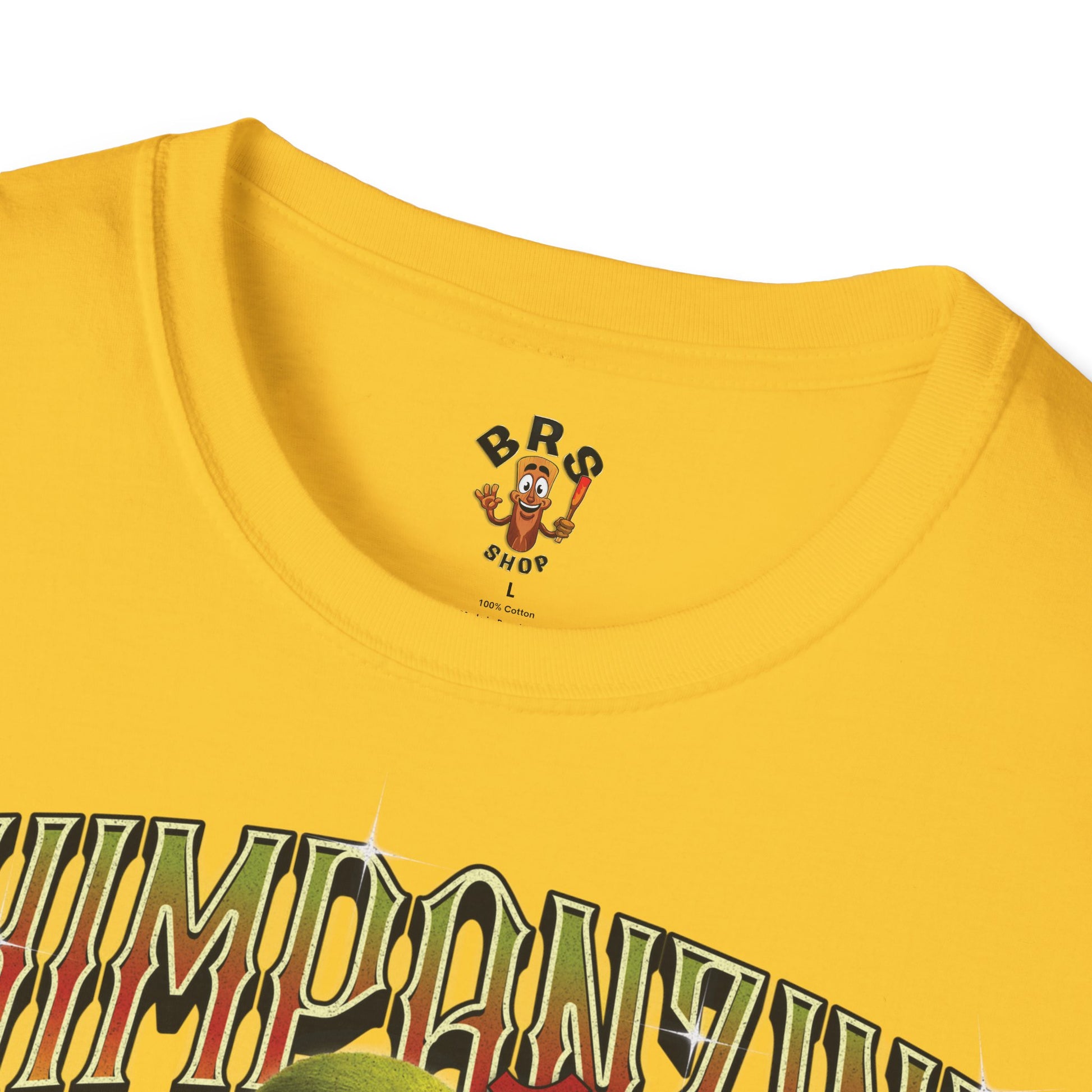 T-Shirt Chimpanzini Bananini