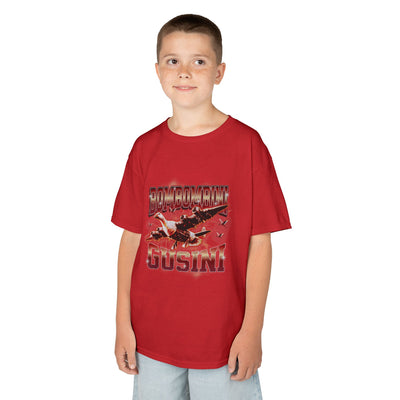 Kids Bombombini Gusini T-Shirt