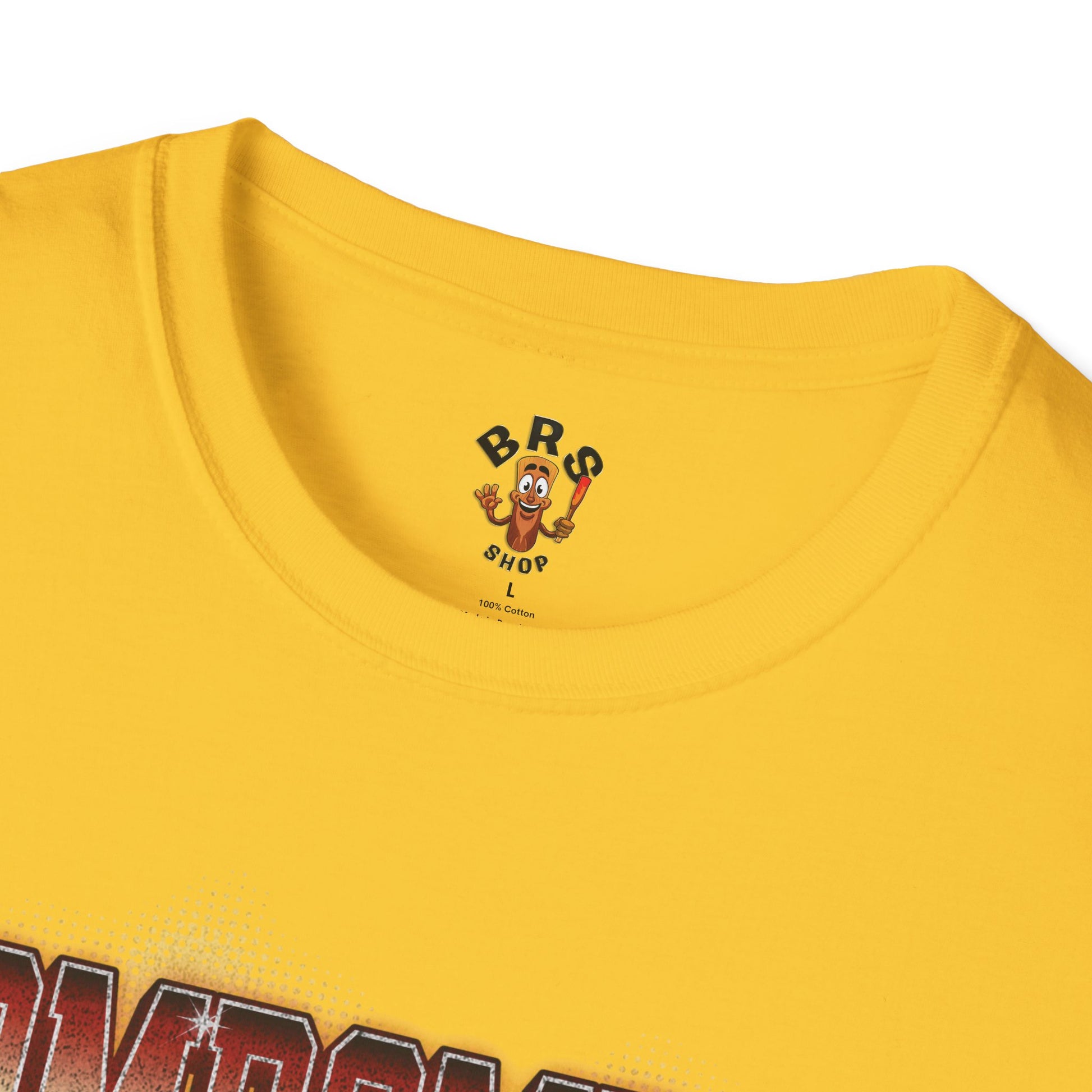 T-Shirt Bombombini Gusini