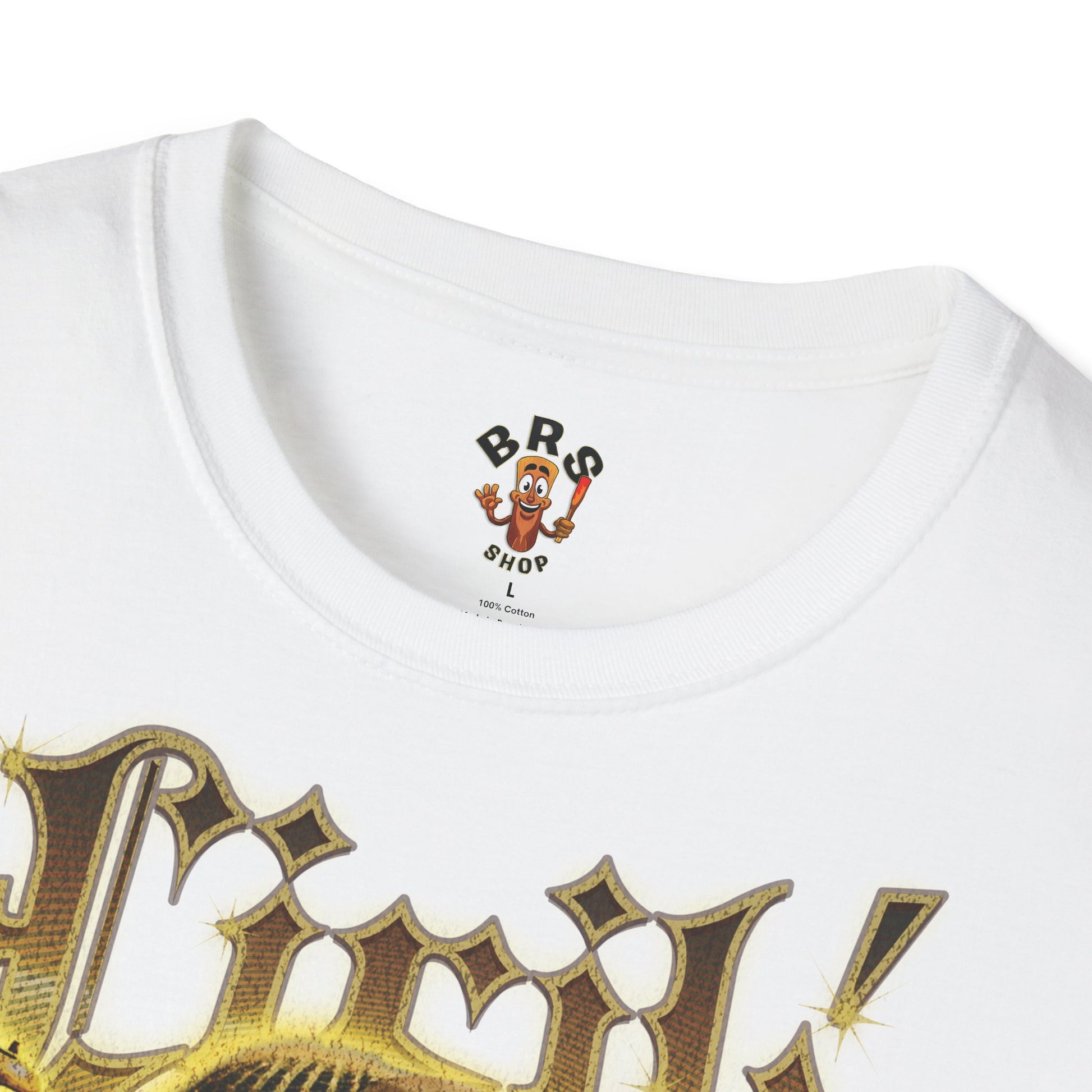 T-Shirt Lirili Larila