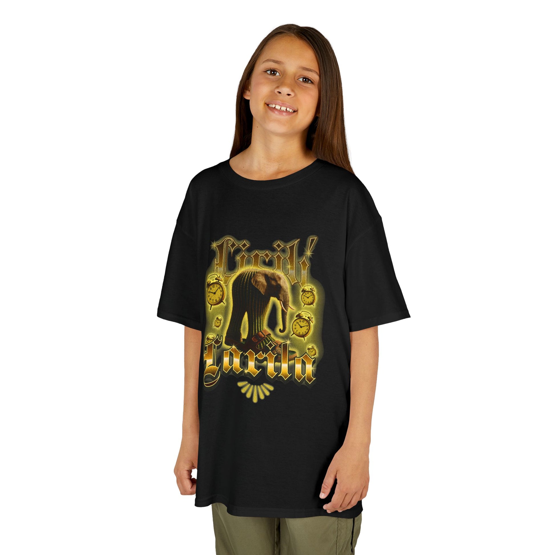 Kids Lirili Larila T-Shirt T-Shirt