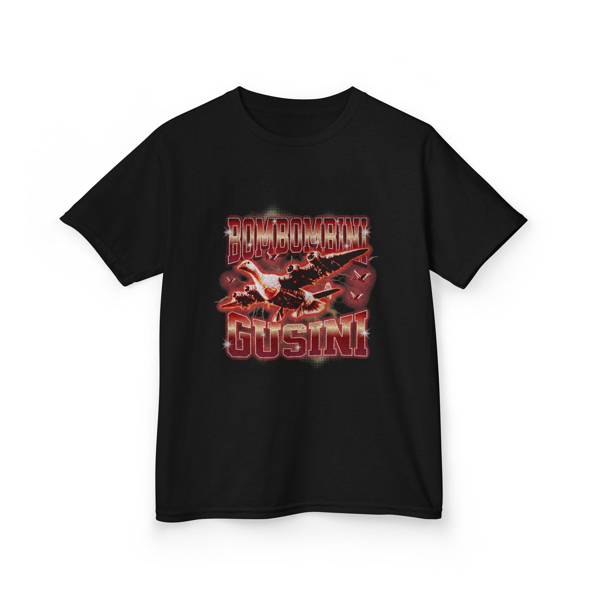 Kids Bombombini Gusini T-Shirt
