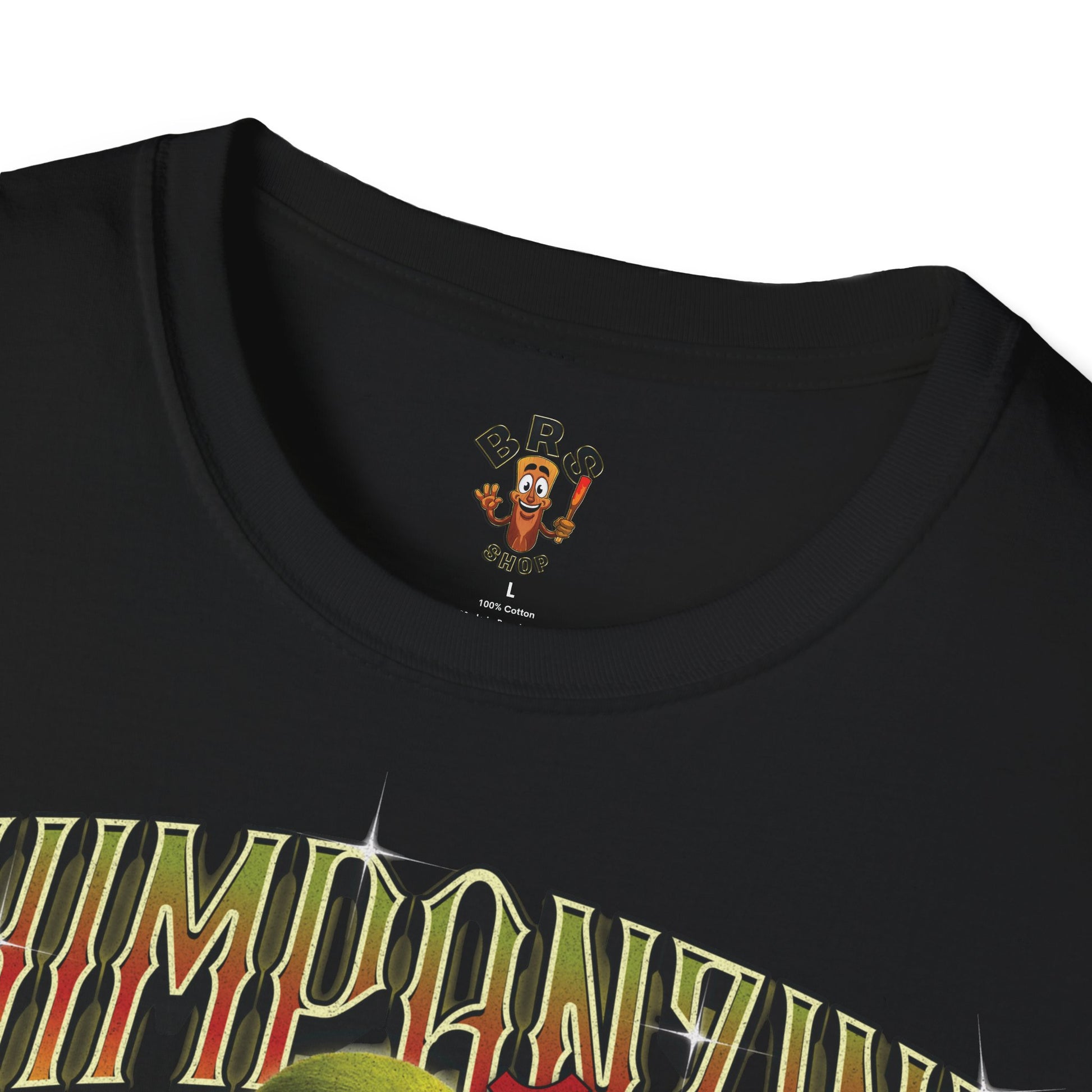 T-Shirt Chimpanzini Bananini