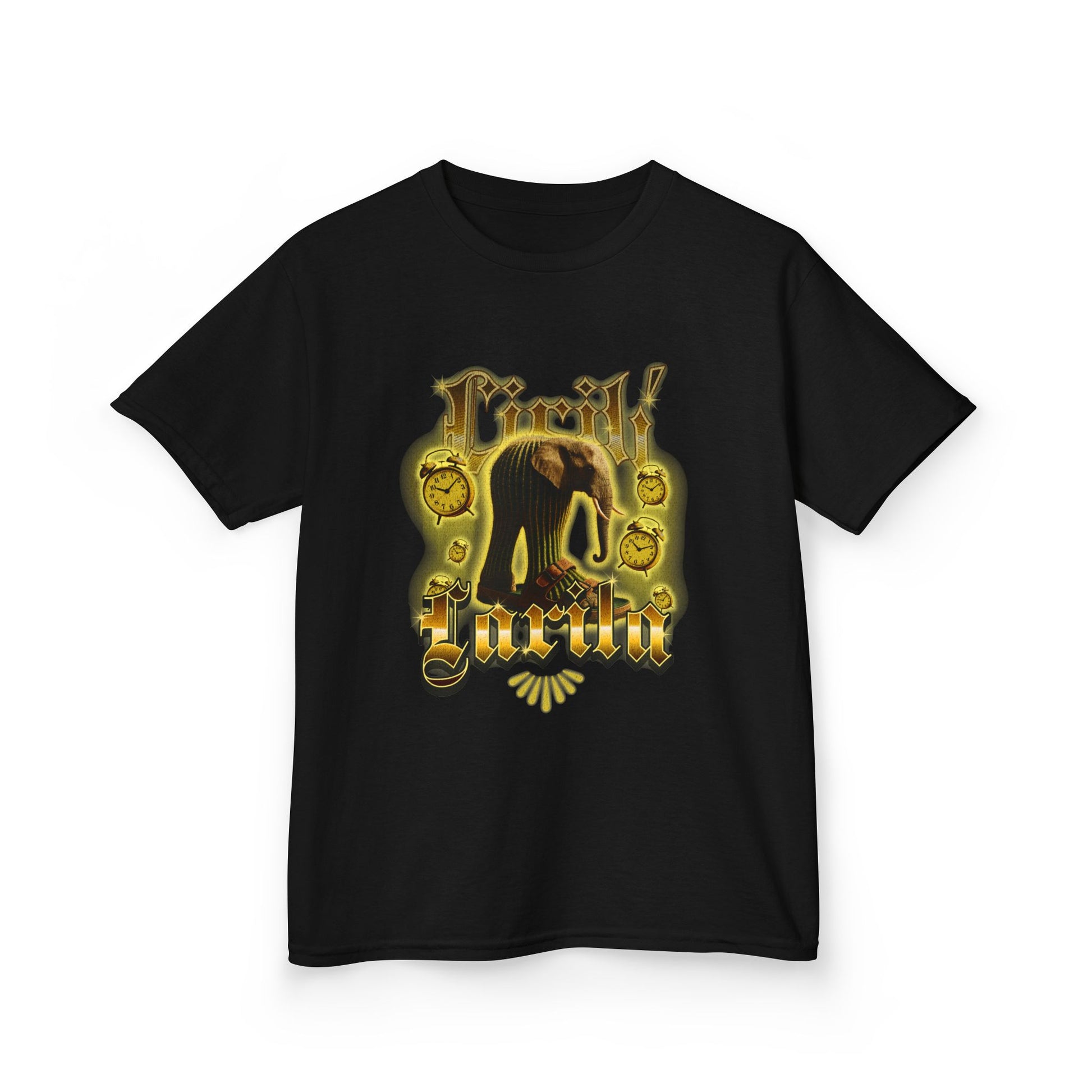 Kids Lirili Larila T-Shirt T-Shirt