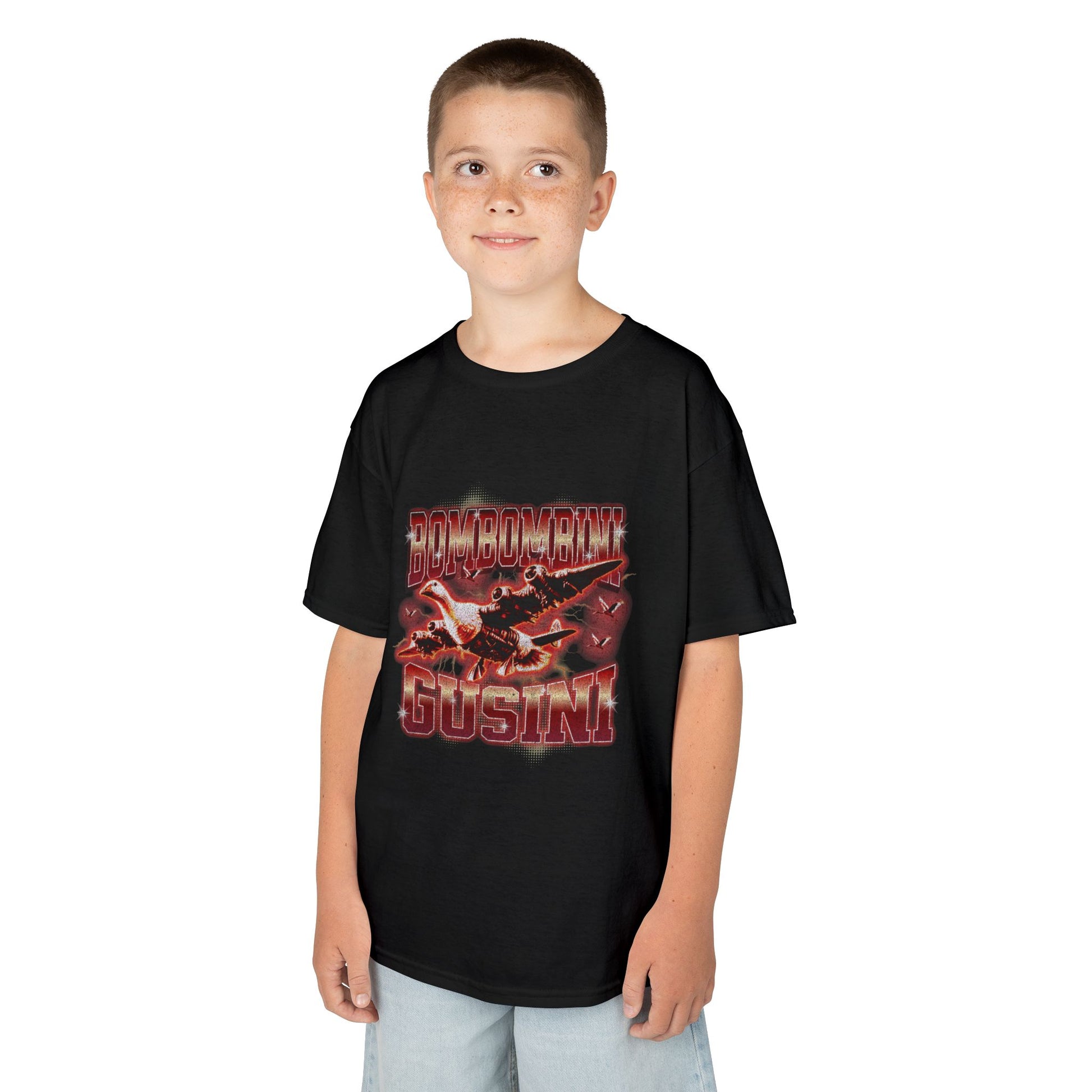 Kids Bombombini Gusini T-Shirt