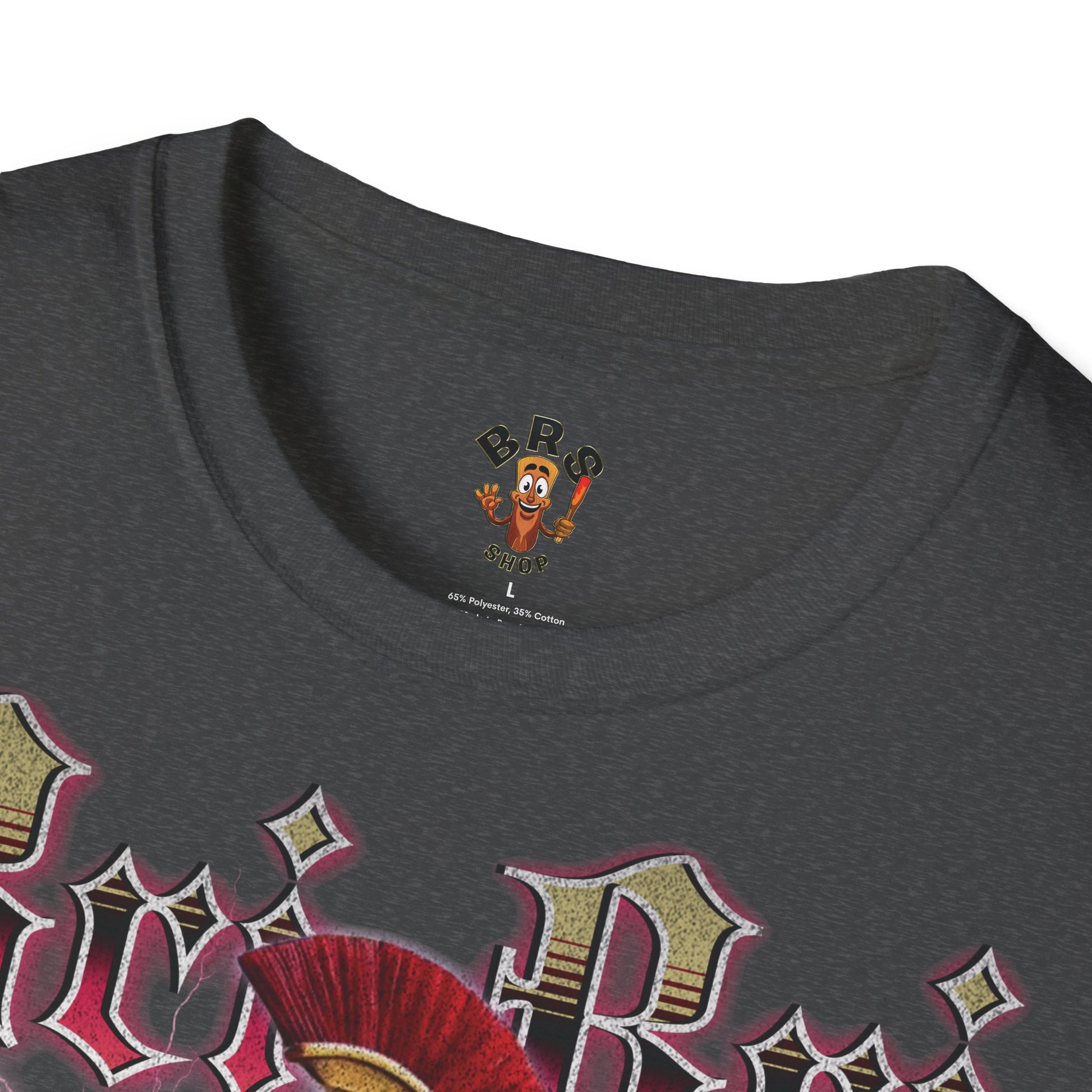 T-Shirt Brri Brri Bicus Dicus Bombicus