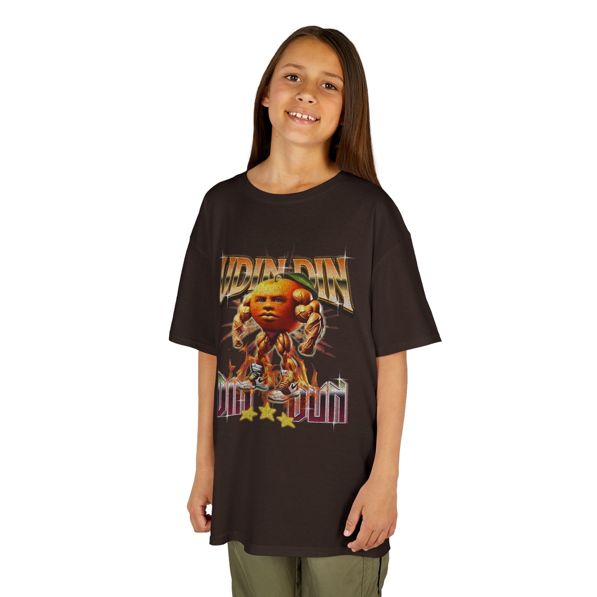Kids Udin Din Din Dun T-Shirt