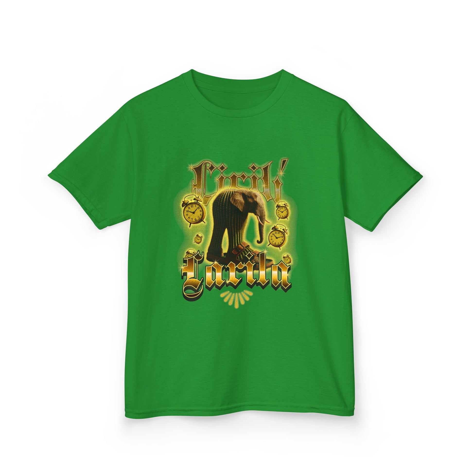 Kids Lirili Larila T-Shirt T-Shirt