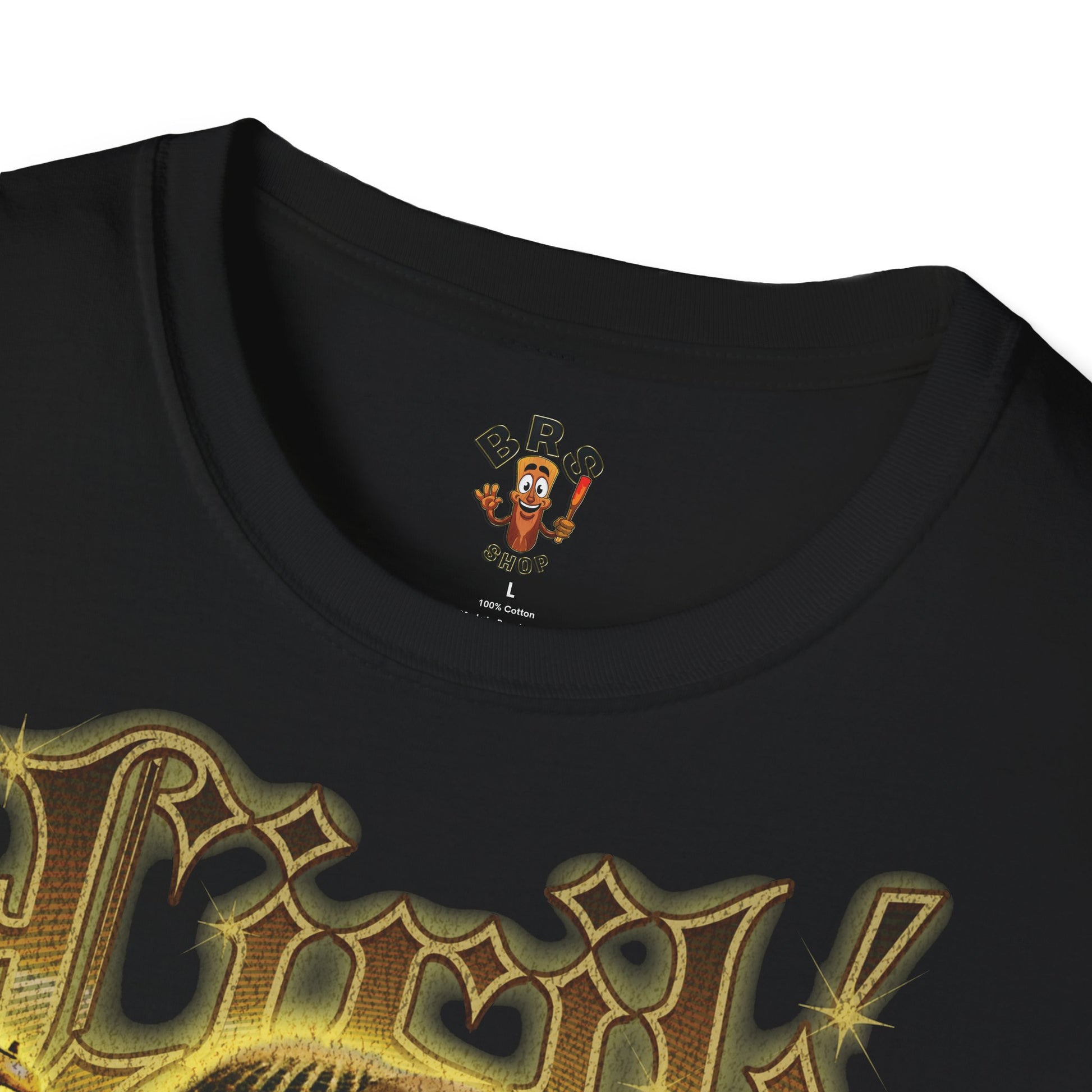 T-Shirt Lirili Larila