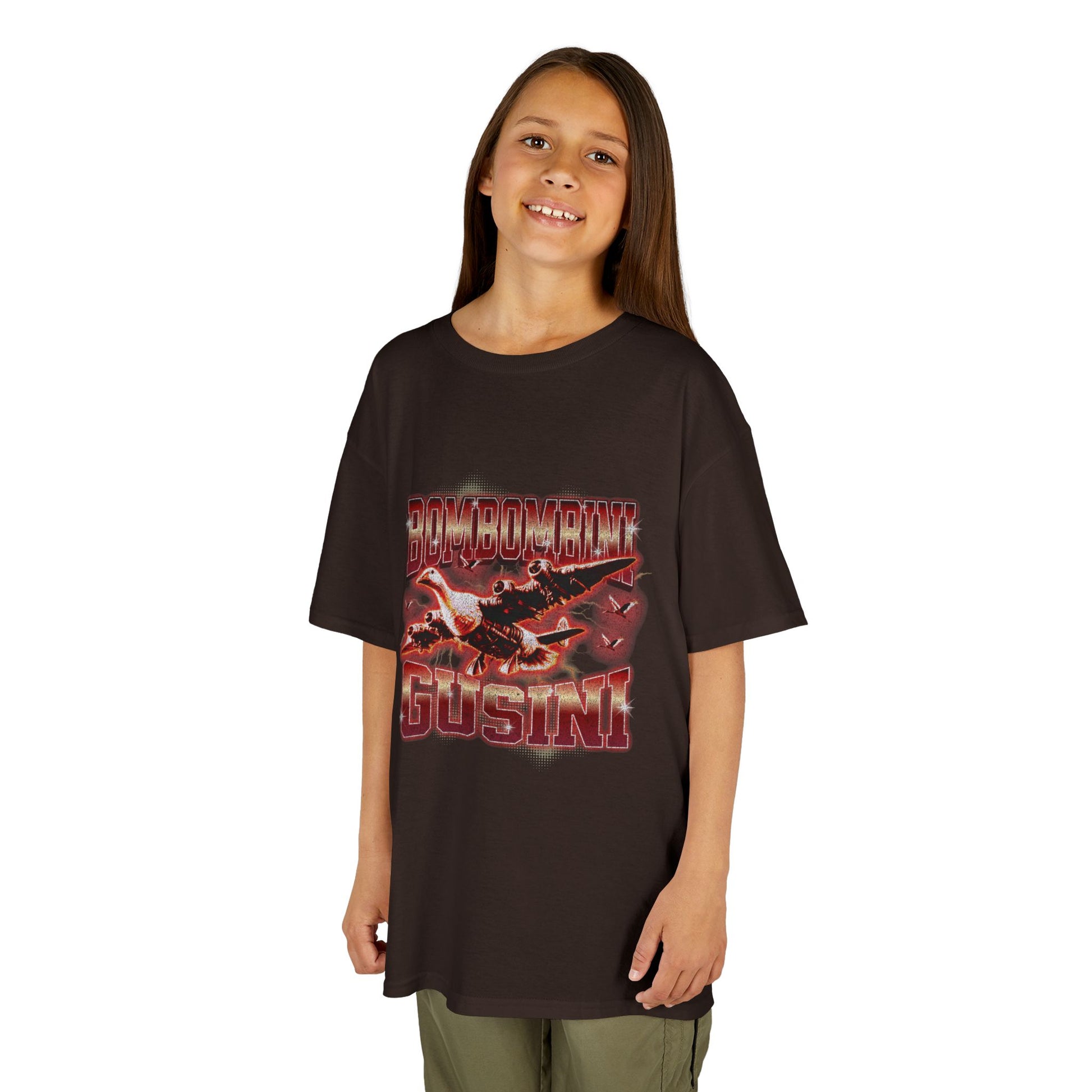 Kids Bombombini Gusini T-Shirt