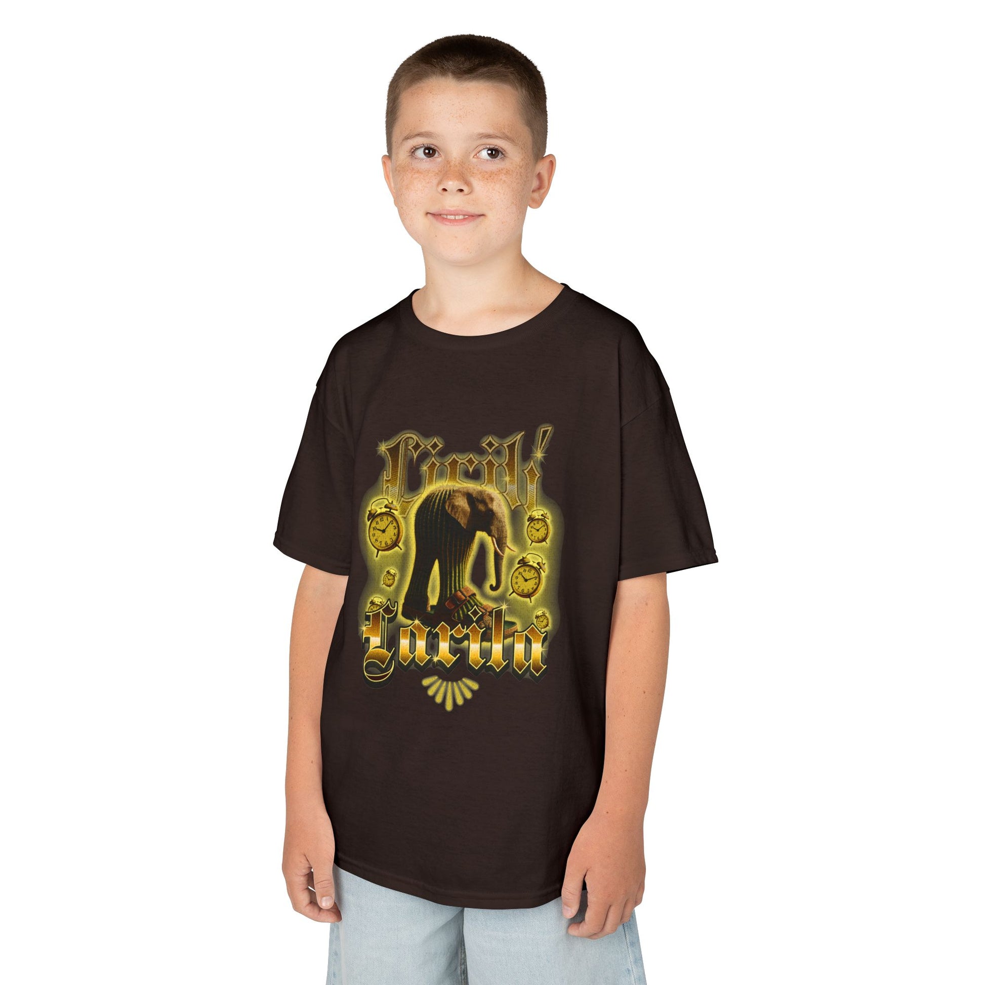 Kids Lirili Larila T-Shirt T-Shirt