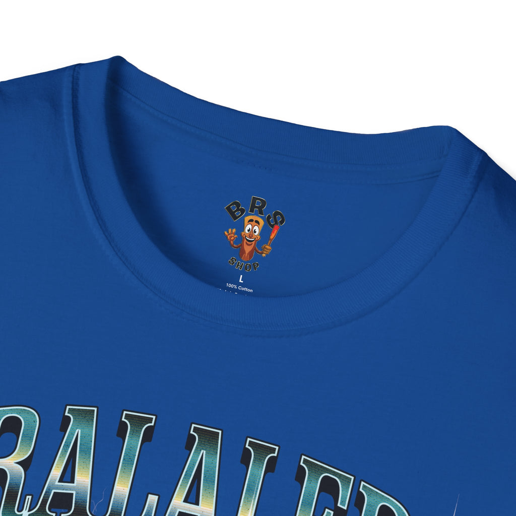 T-Shirt Tralalero Tralala