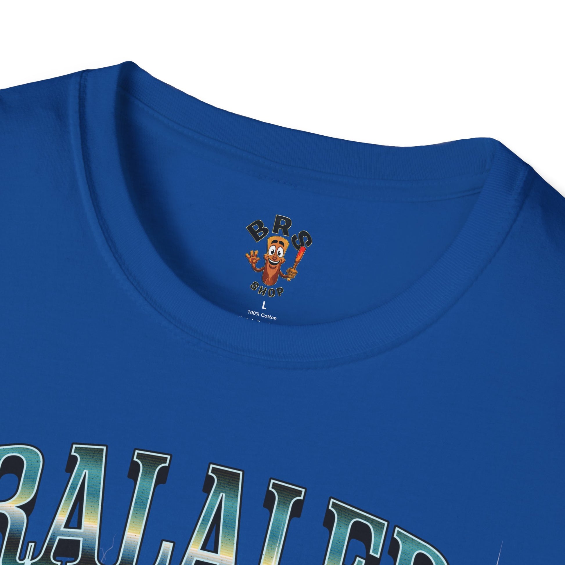 T-Shirt Tralalero Tralala