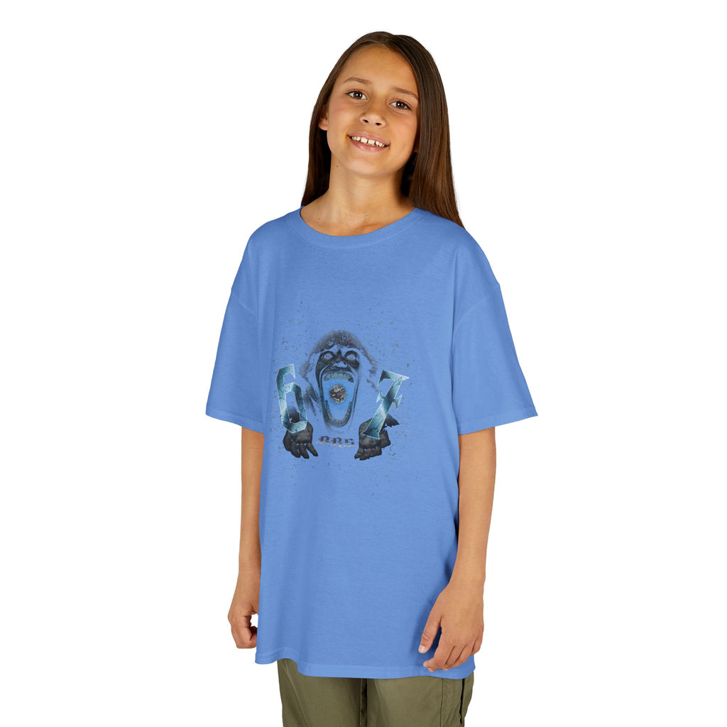Kids 6-7 ''Six Seven'' T-Shirt