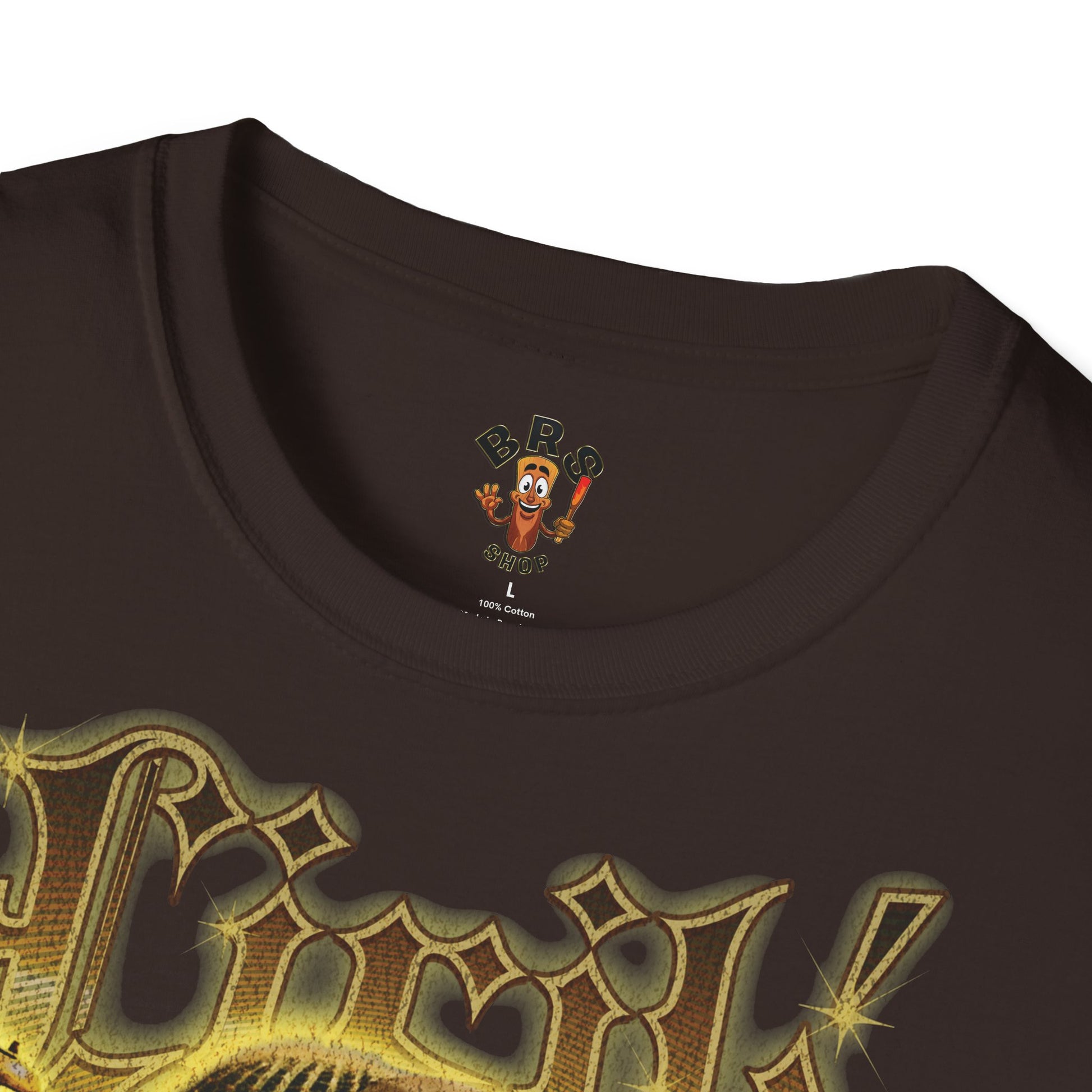 T-Shirt Lirili Larila