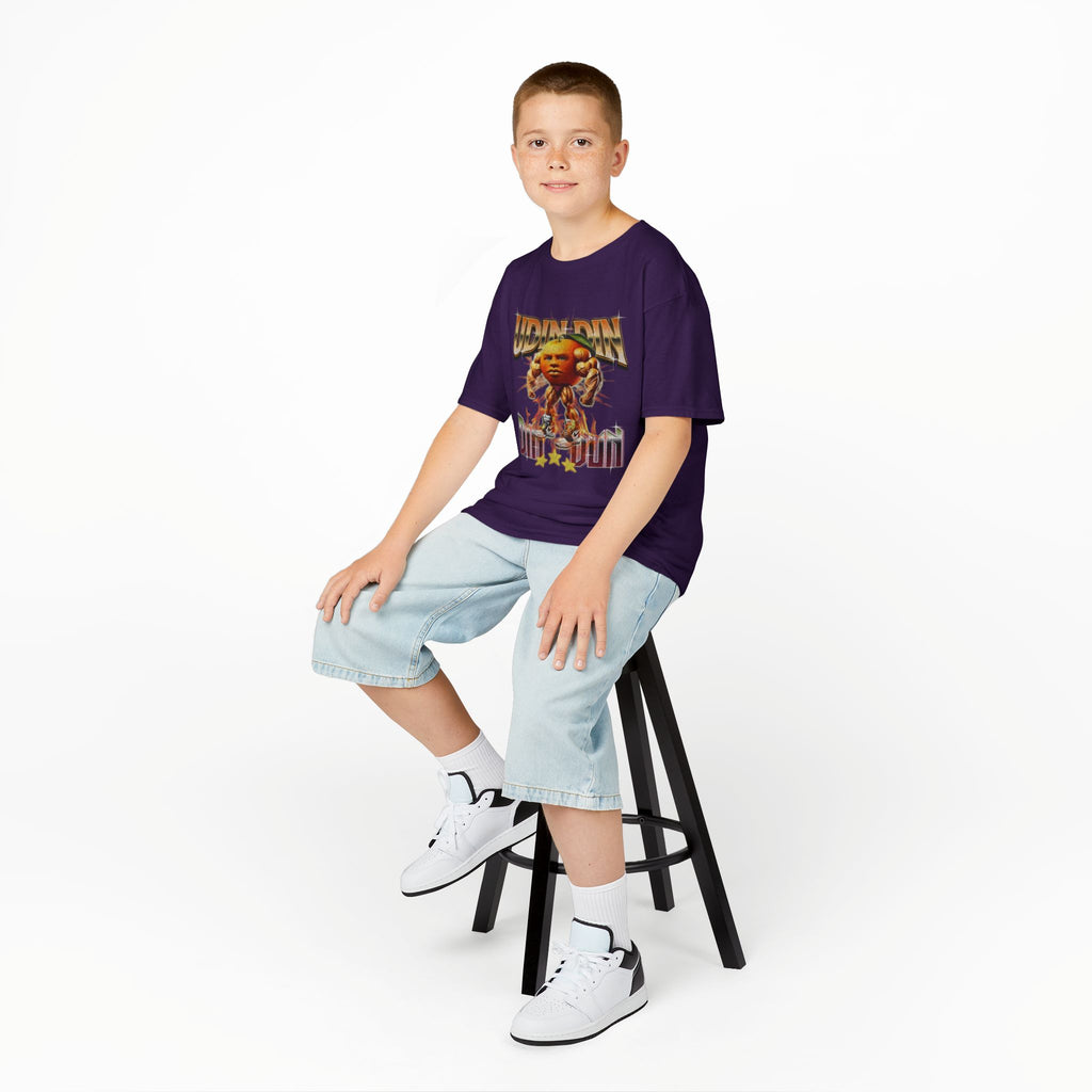Kids Udin Din Din Dun T-Shirt