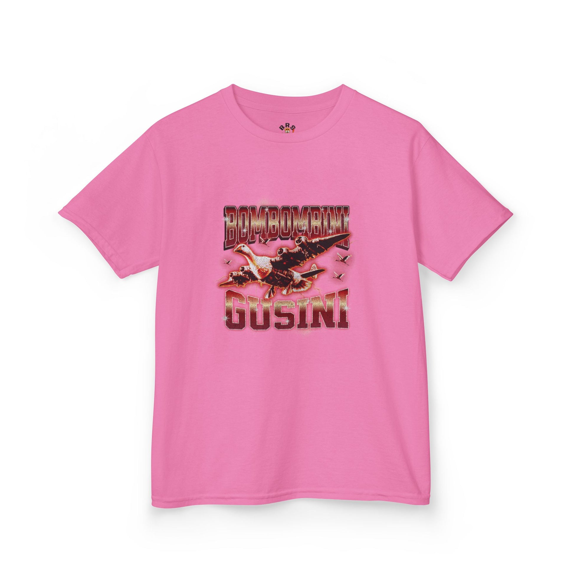 Kids Bombombini Gusini T-Shirt