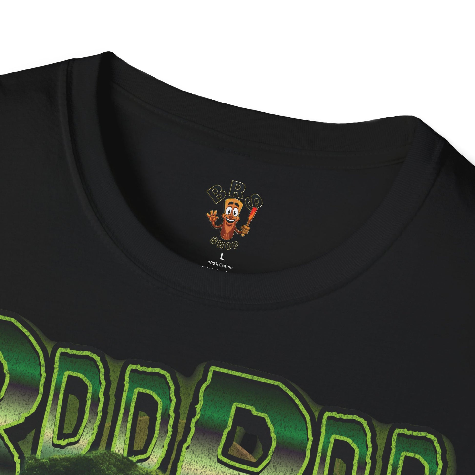 T-Shirt Brr Brr Patapim